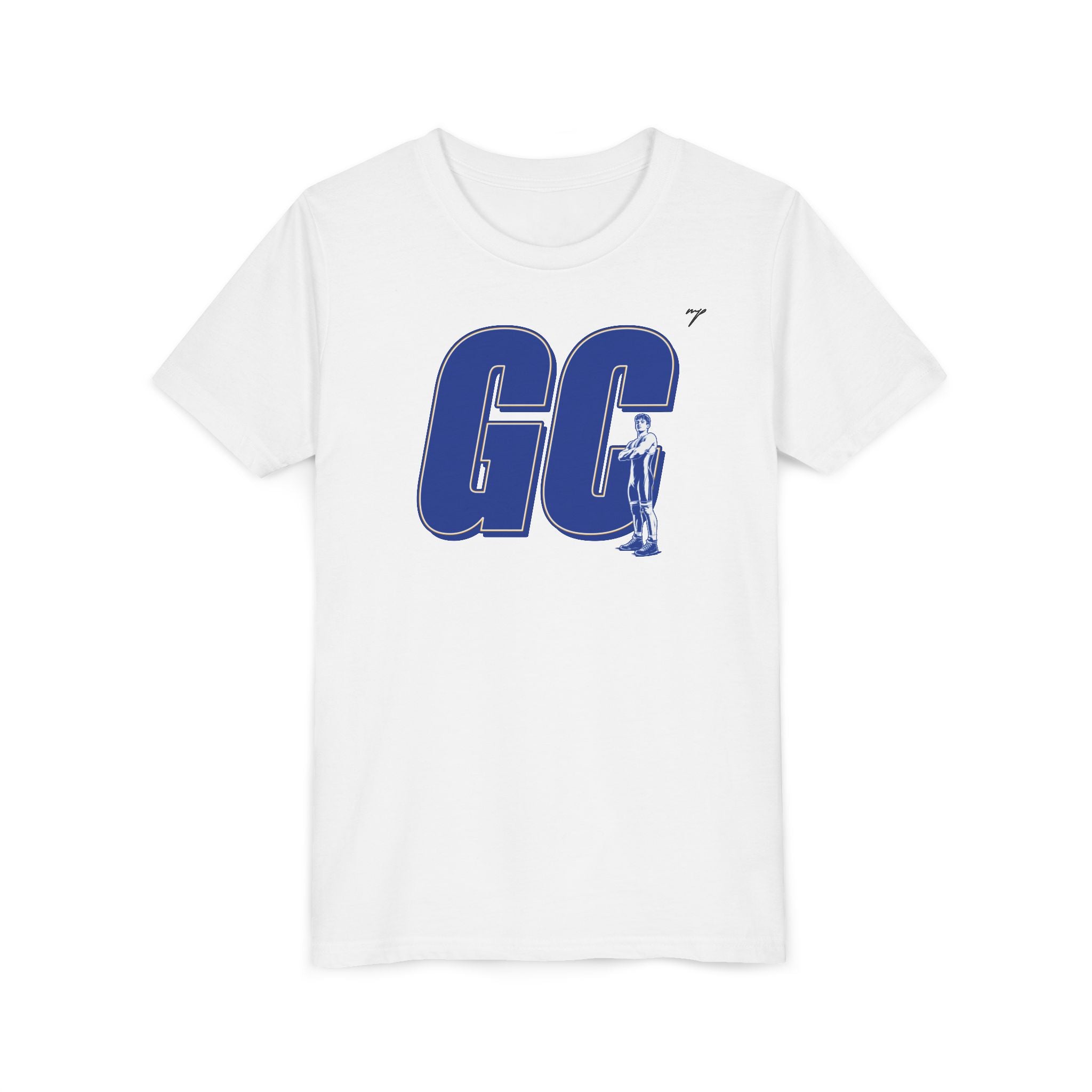 Gavin Ciampoli YOUTH Graphic Tee