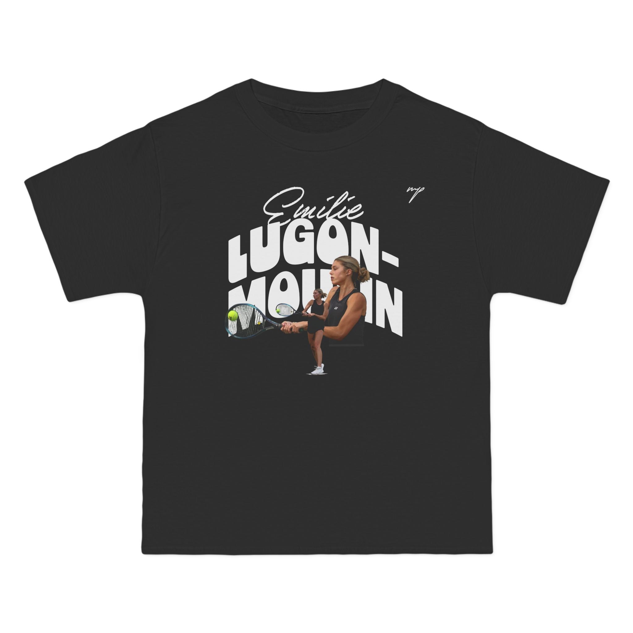 Emilie Lugon-Moulin Vintage Tee