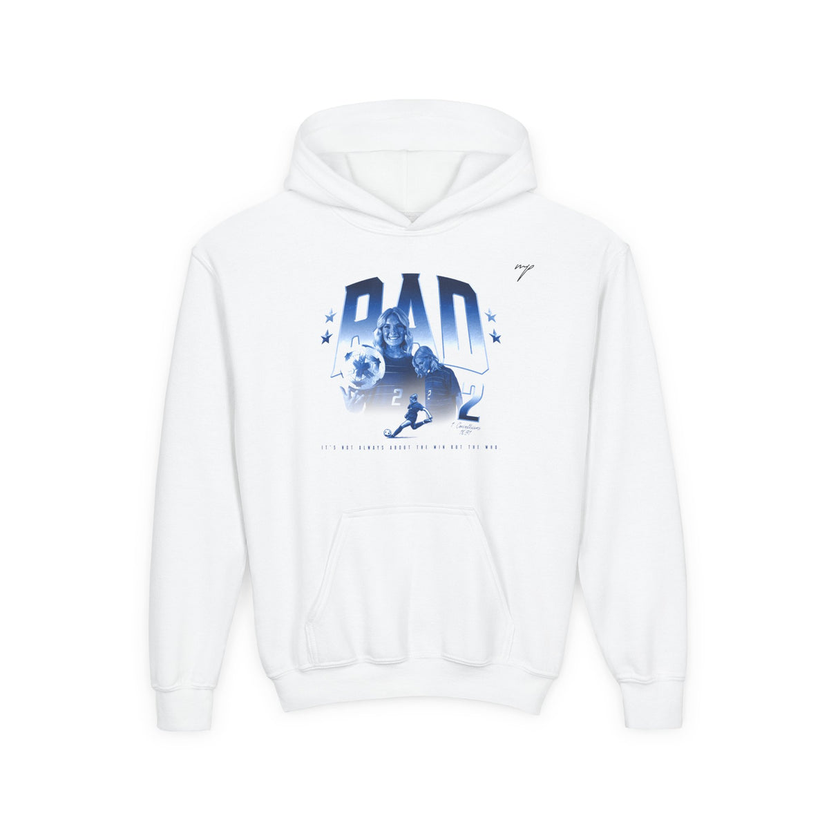 Radleigh Childers YOUTH Hoodie