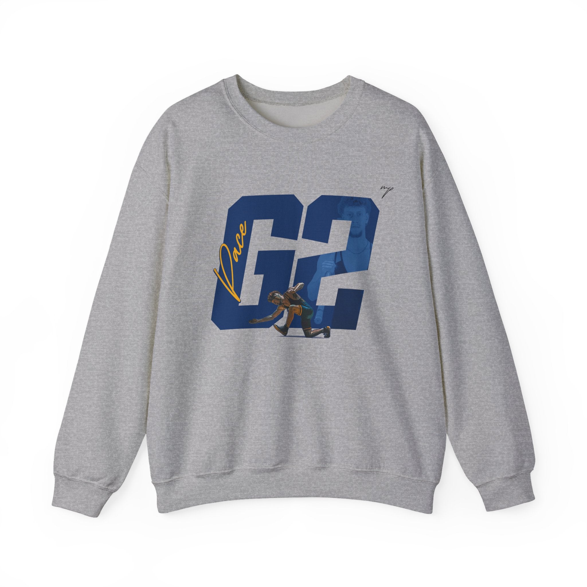 Garrett Pace Crewneck