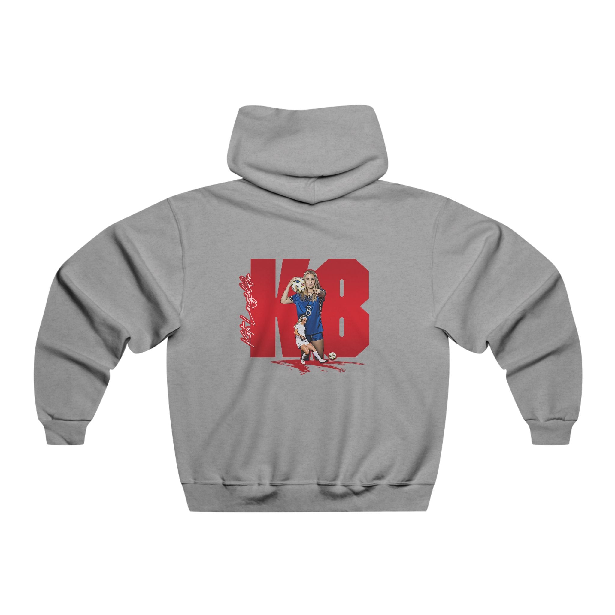 Kate Langfelder Vintage Hoodie