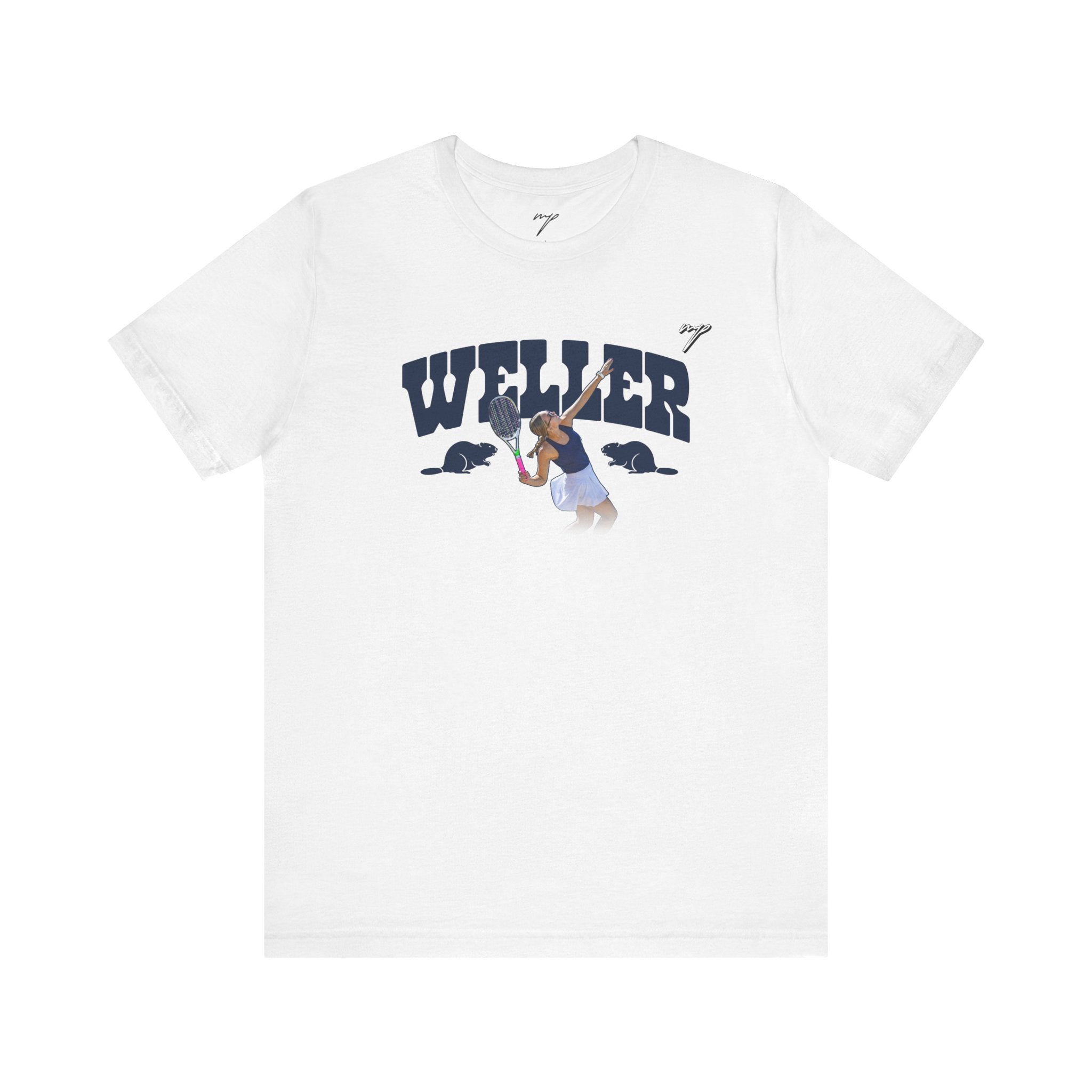 Macy Weller Graphic Tee