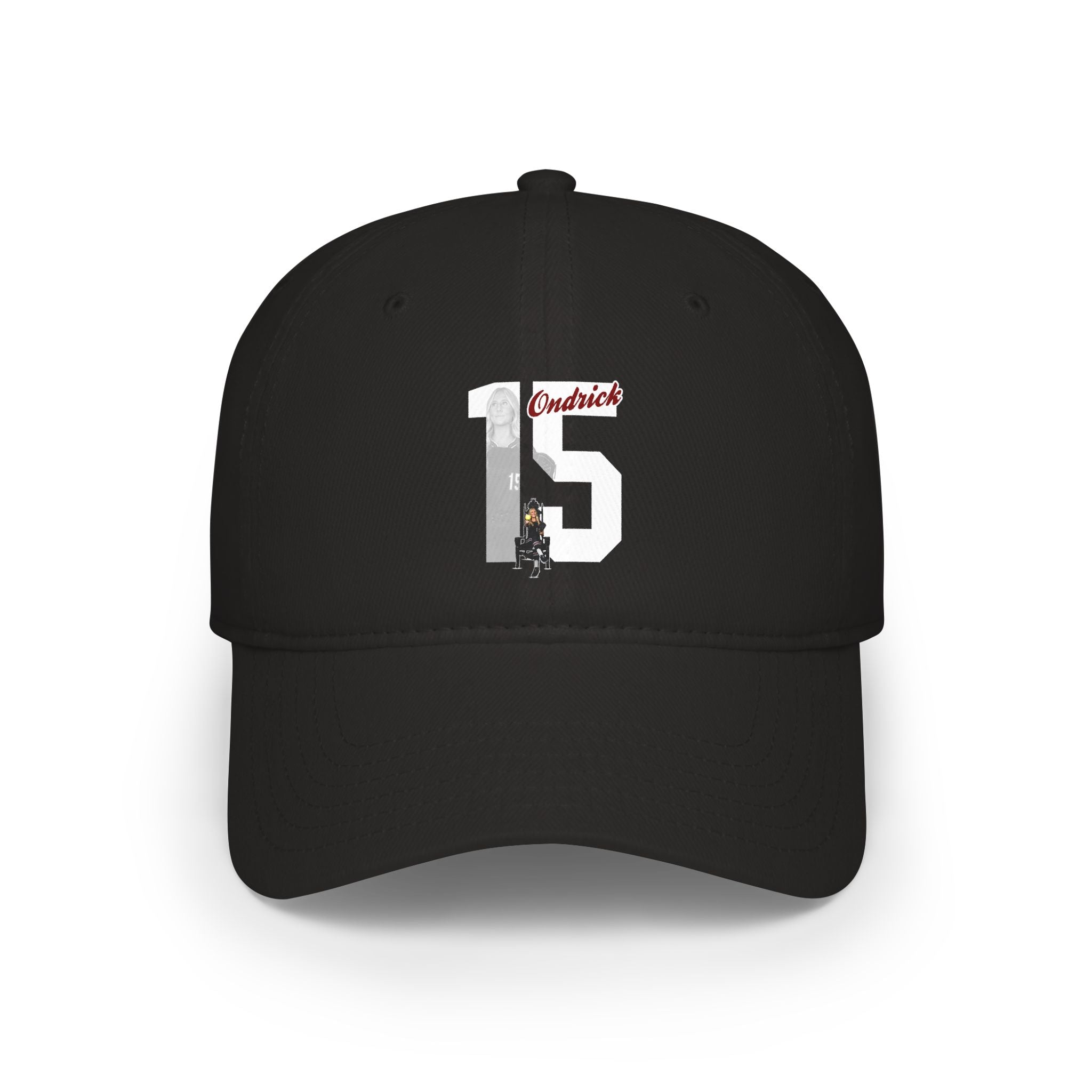 Jillian Ondrick Hat