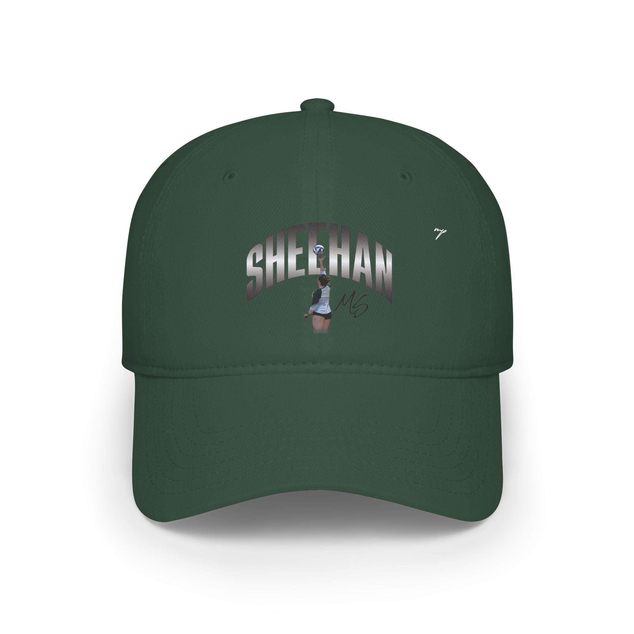 Madison Sheehan Hat