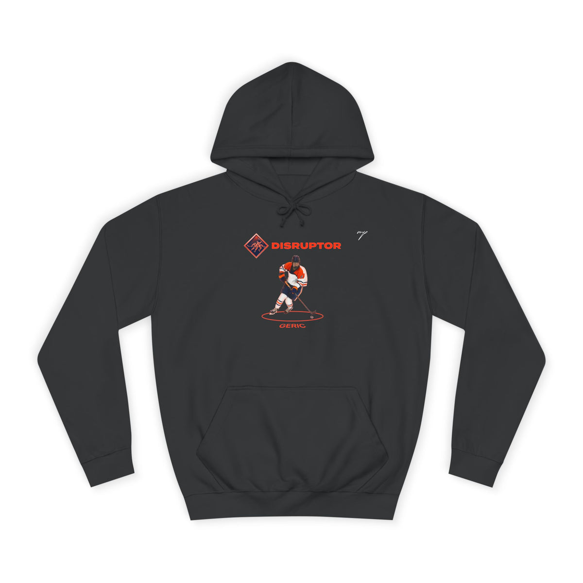 Nina Geric Hoodie