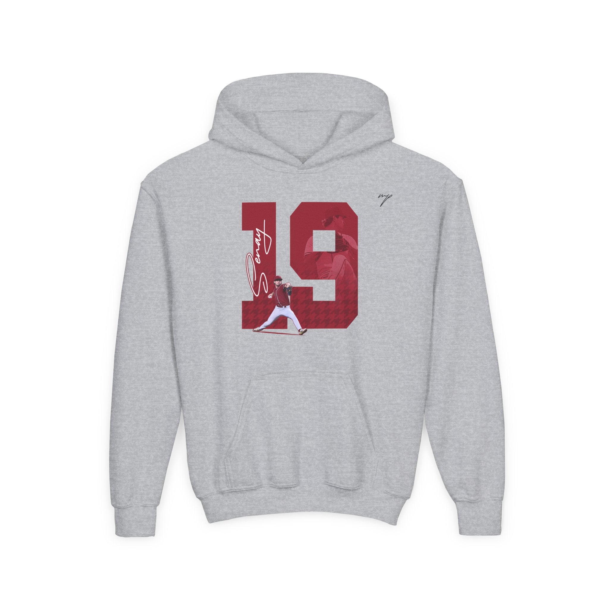 Michael Senay YOUTH Hoodie