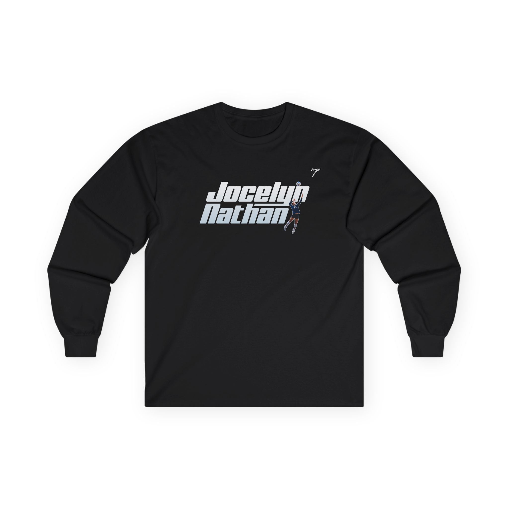 Jocelyn Nathan Long Sleeve
