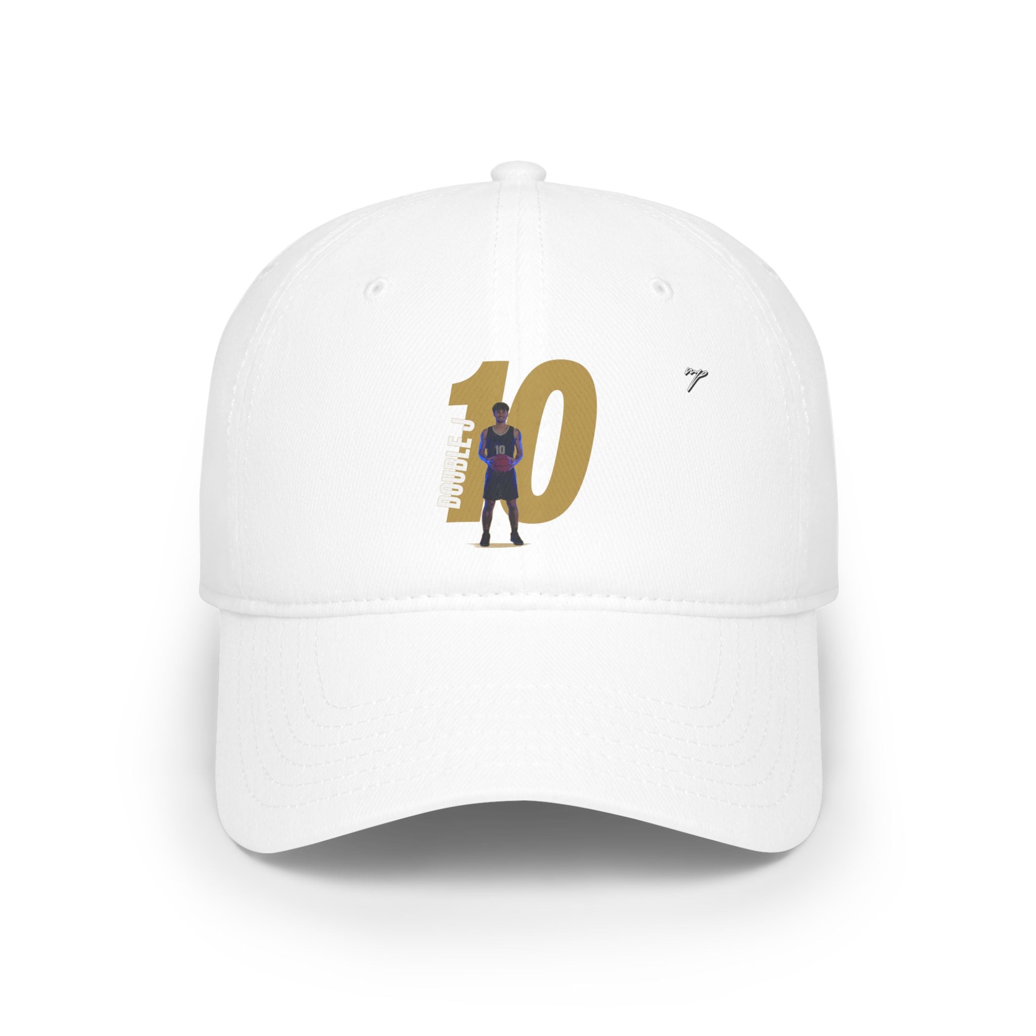 Double J Hat