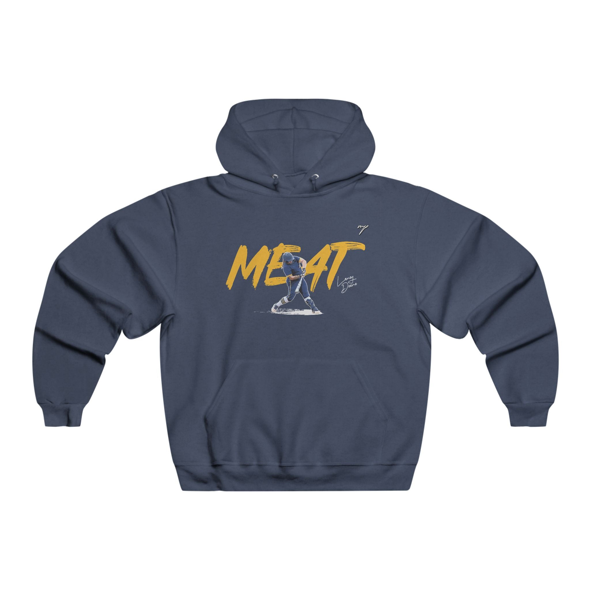 Laney Deane Vintage Hoodie