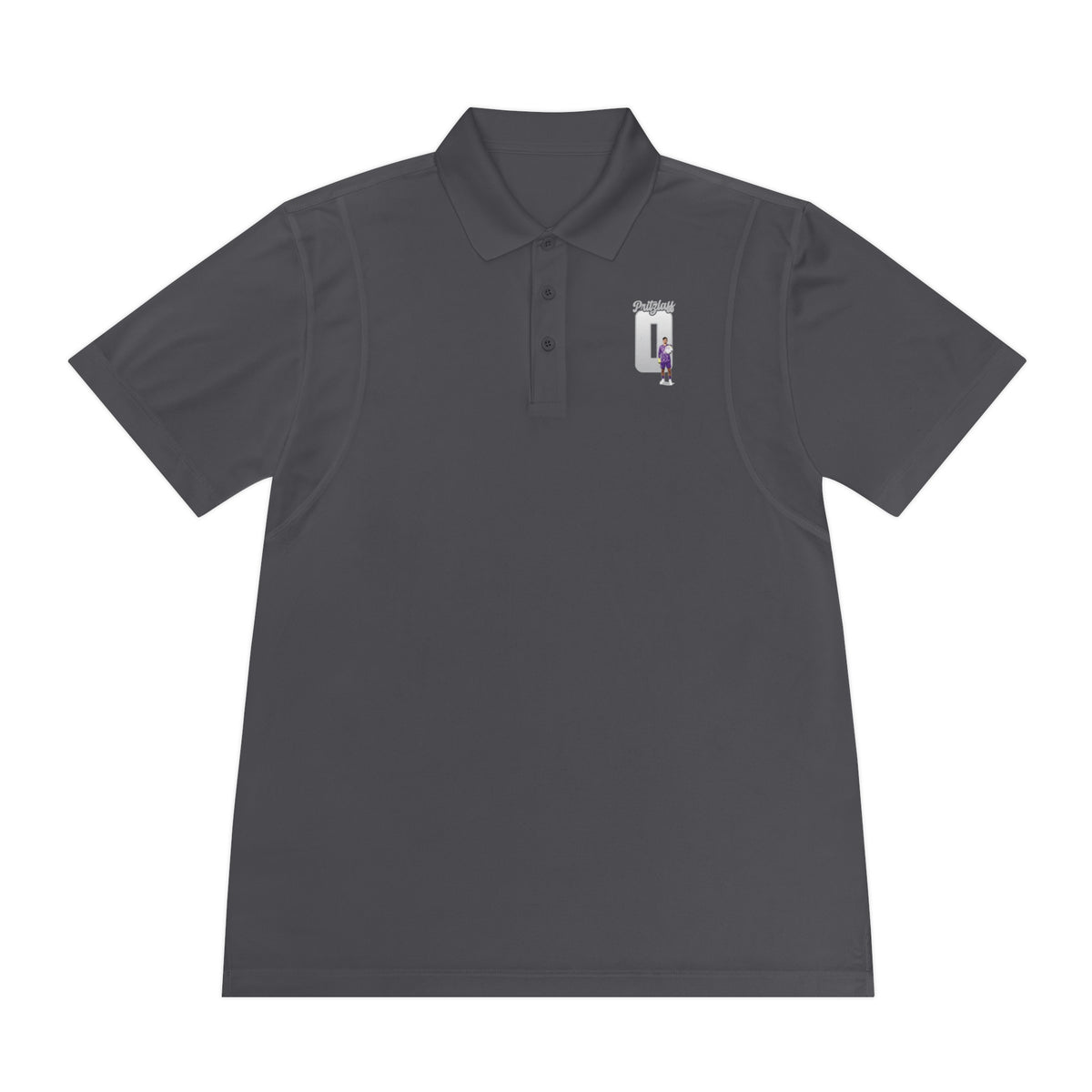 Wesley Pritzlaff Polo