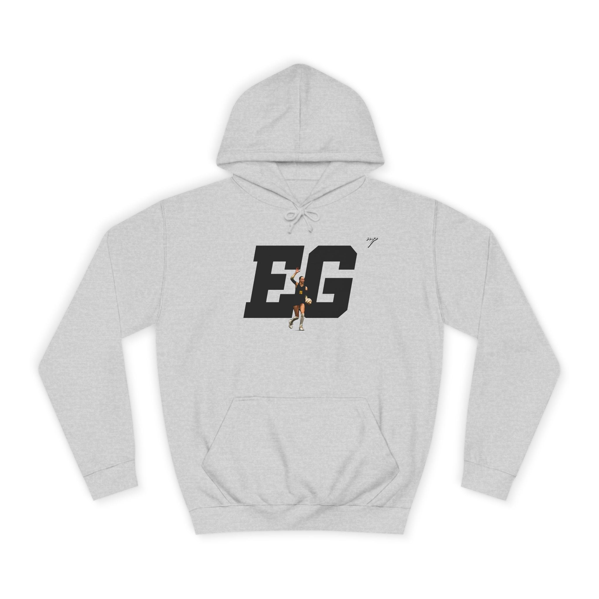 Emma Gardner Hoodie