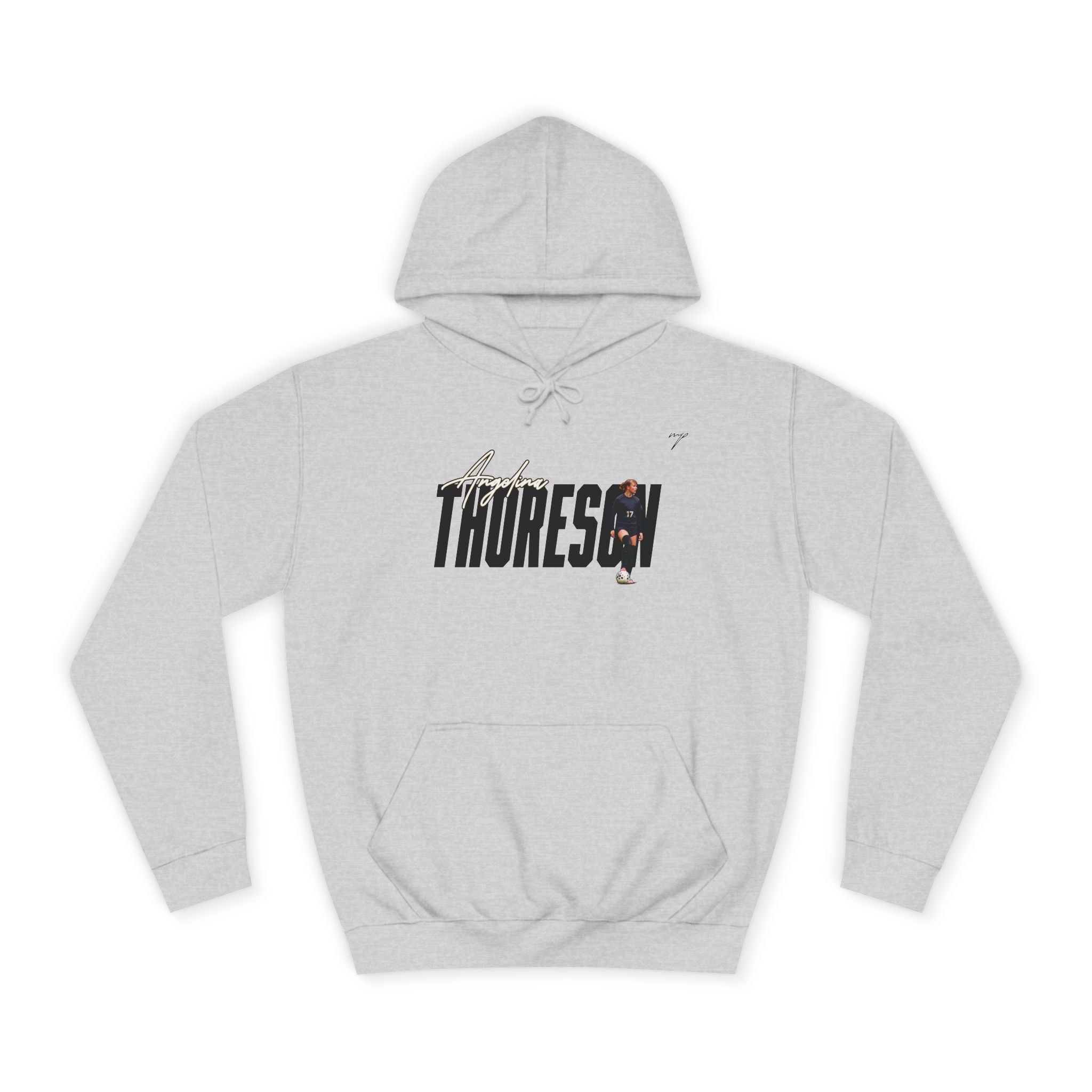 Angelina Thoreson Hoodie