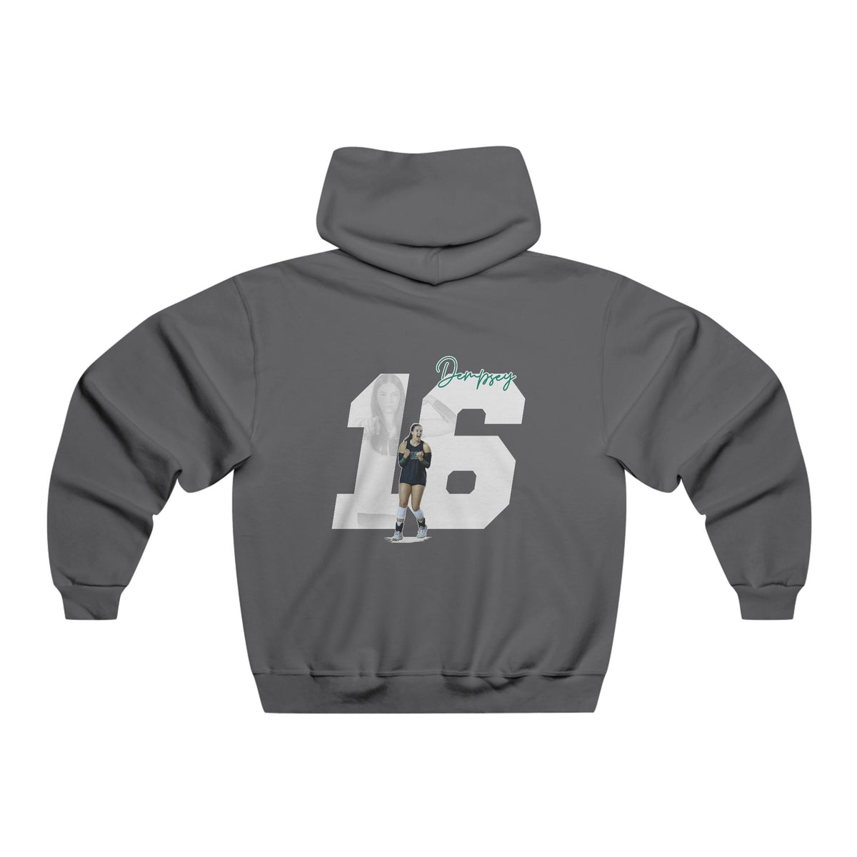 Avery Dempsey Vintage Hoodie