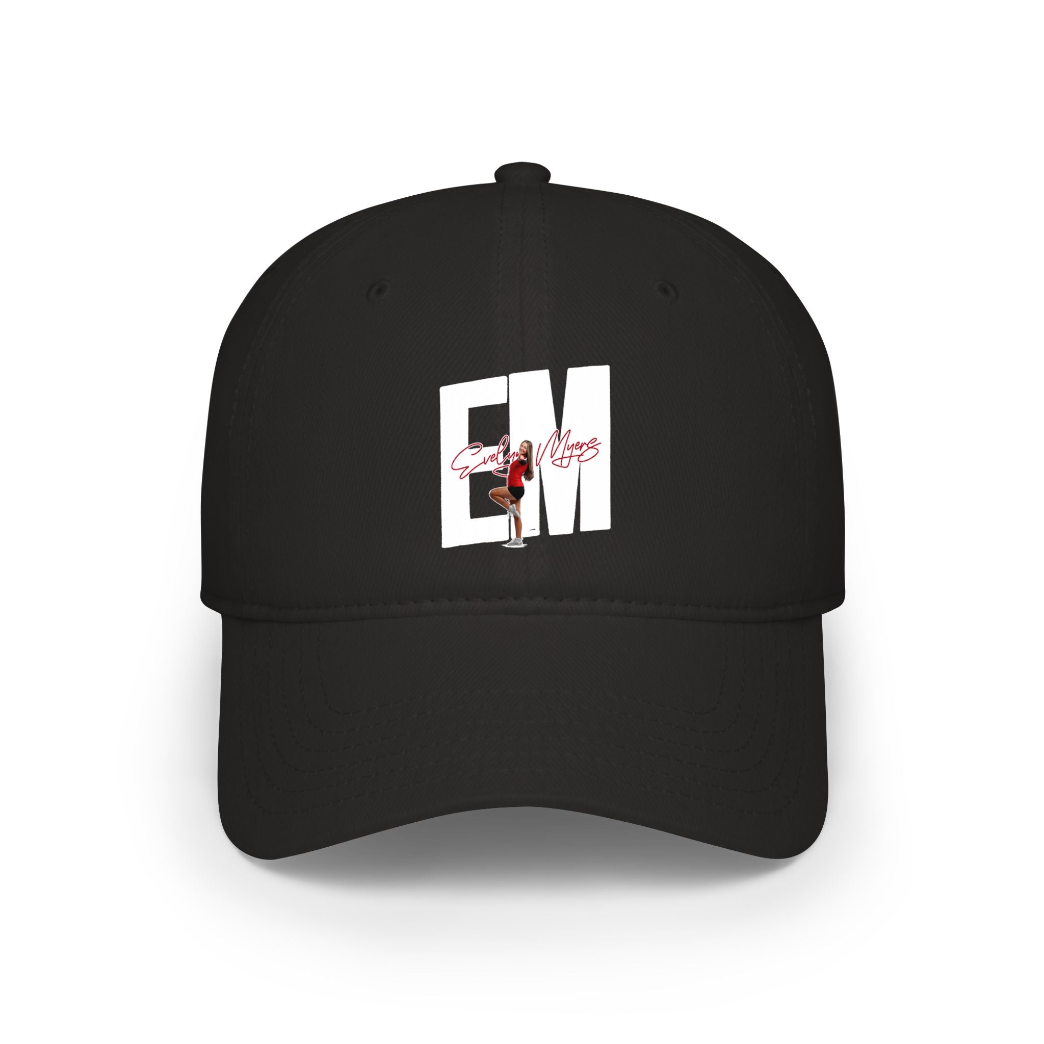 Evelyn Myers Hat