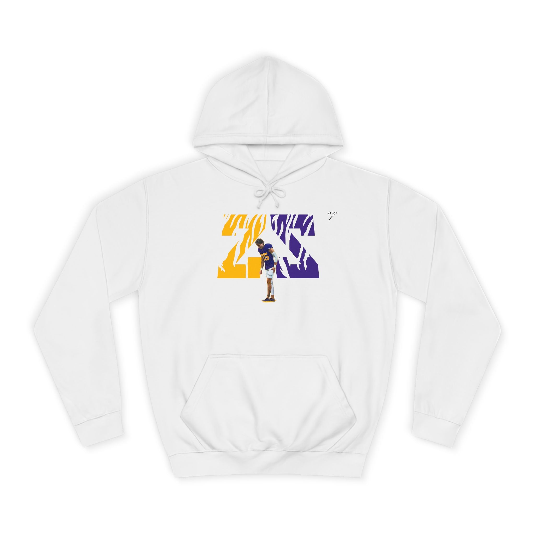 Zane Spires Hoodie