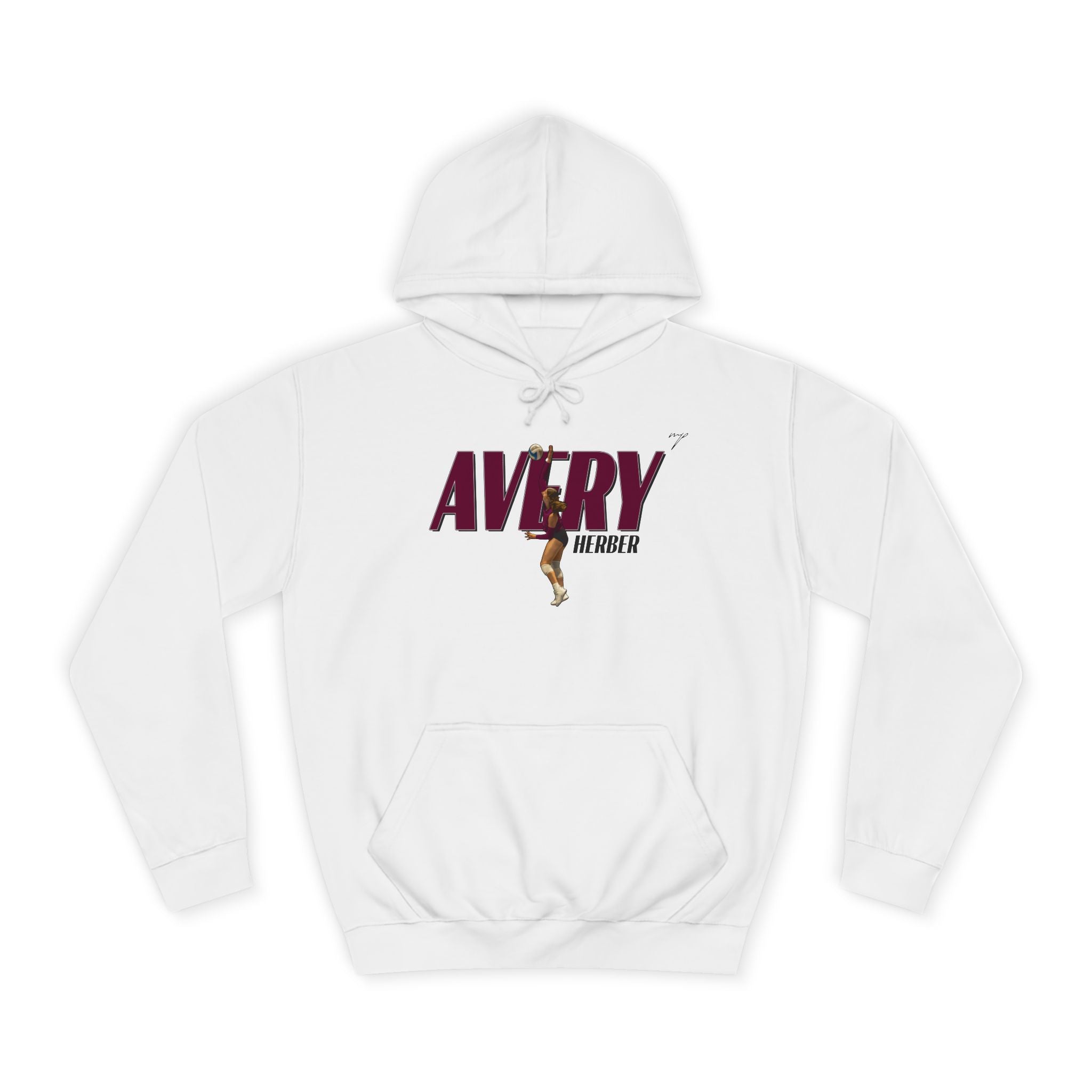 Avery Herber Hoodie