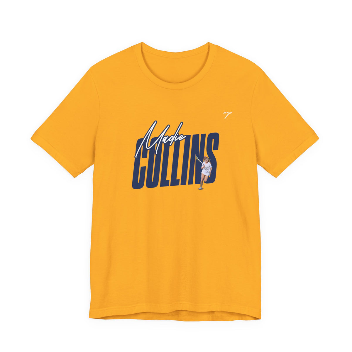 Madie Collins Graphic Tee