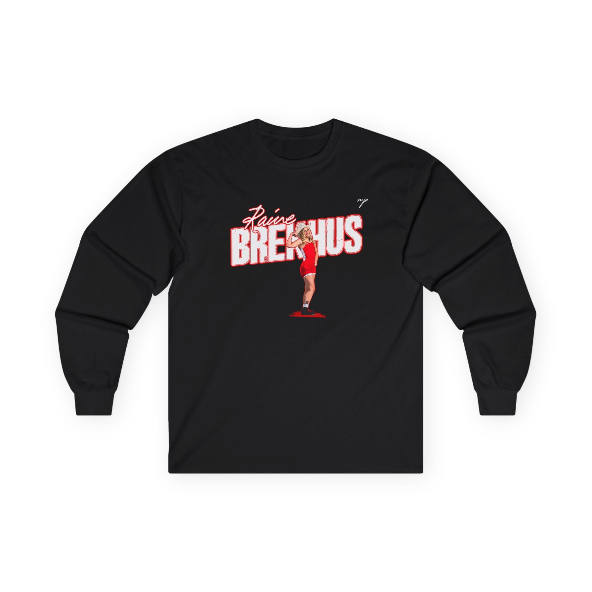 Raine Brekhus Long Sleeve Tee