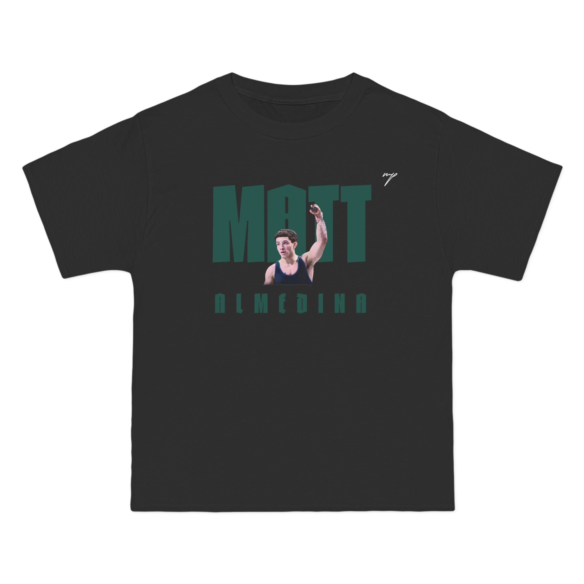 Matthew Almedina Vintage Tee