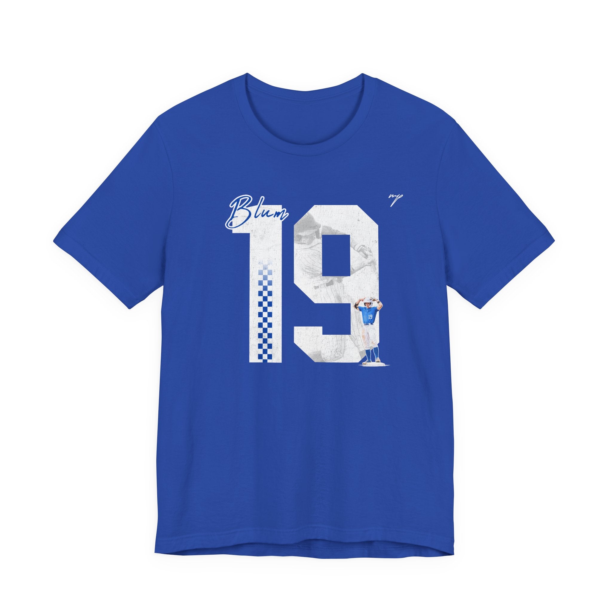 Allie Blum Graphic Tee