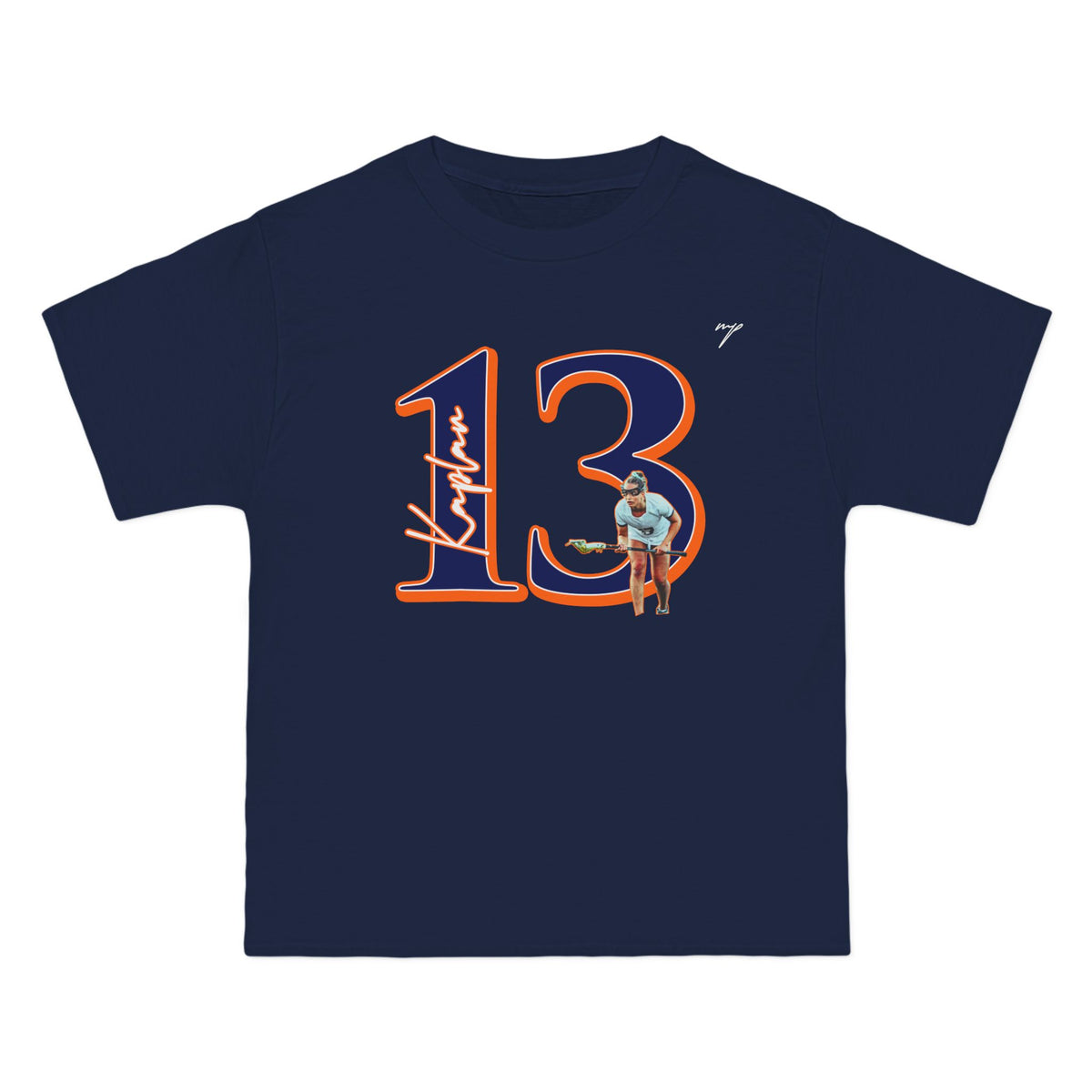 Sedona Kaplan Vintage Tee