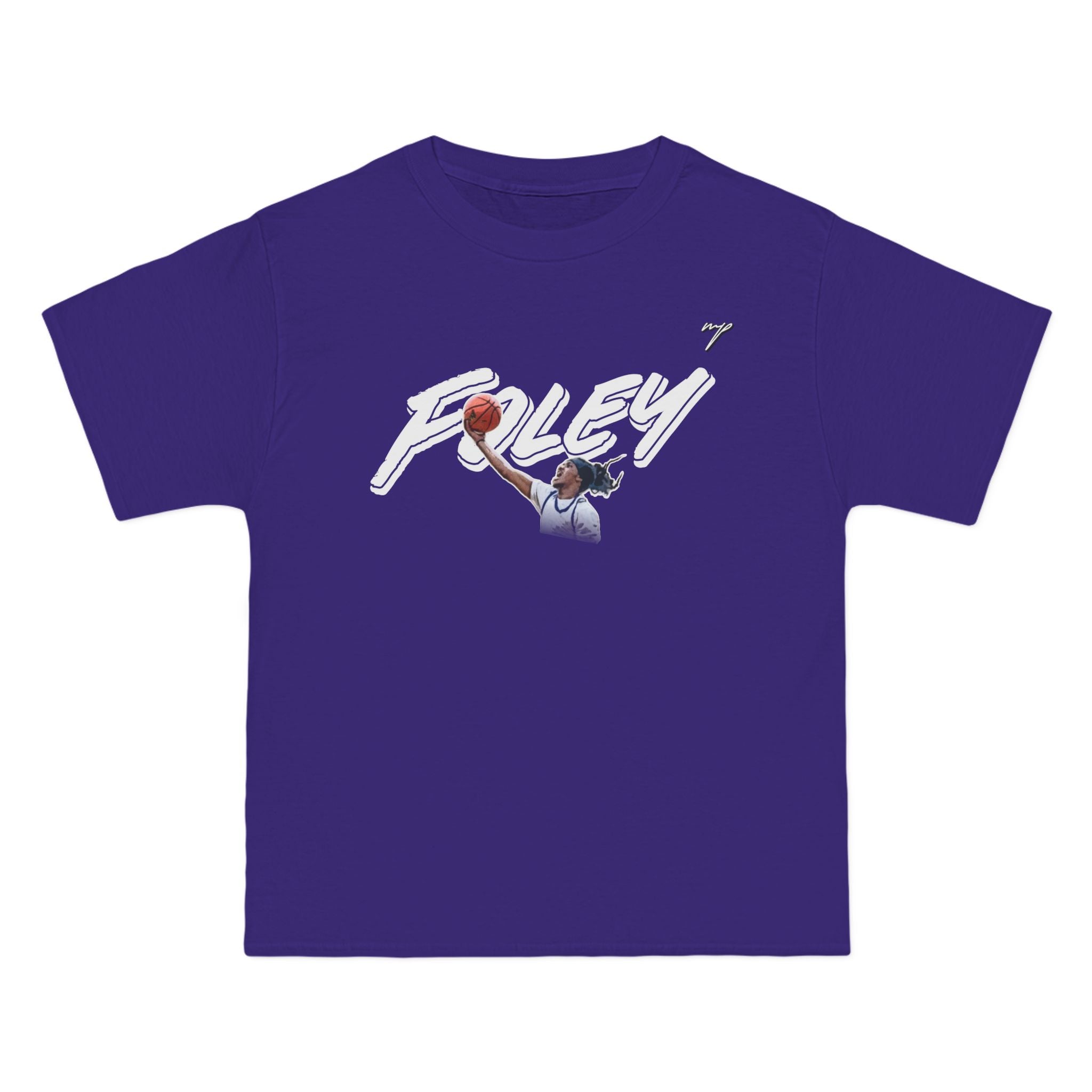 Foley Omar Vintage Tee