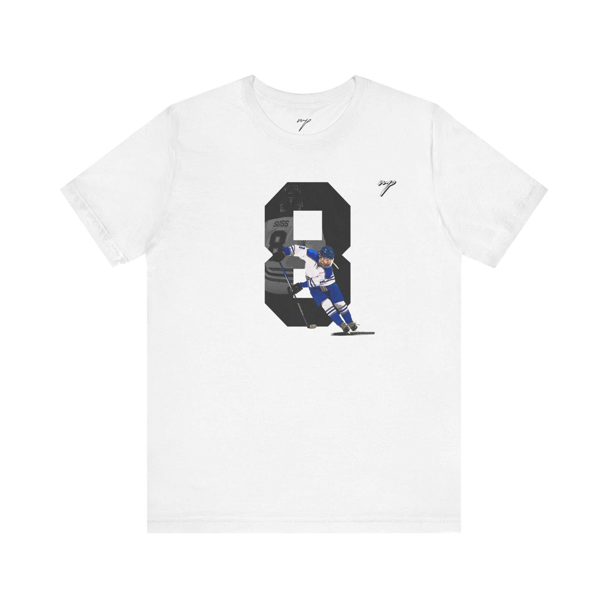 Aydin Suss Graphic Tee