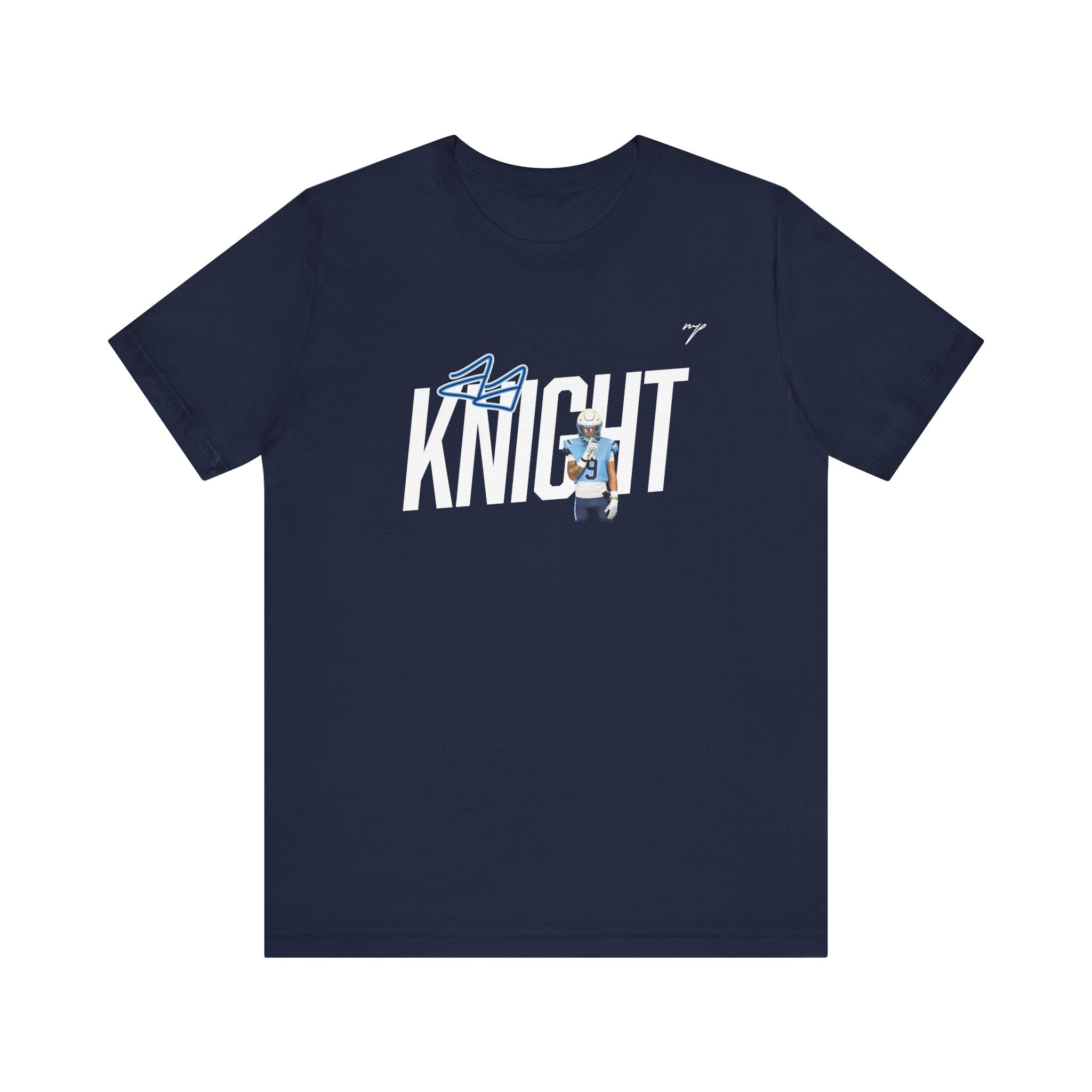 JJ Knight Graphic Tee