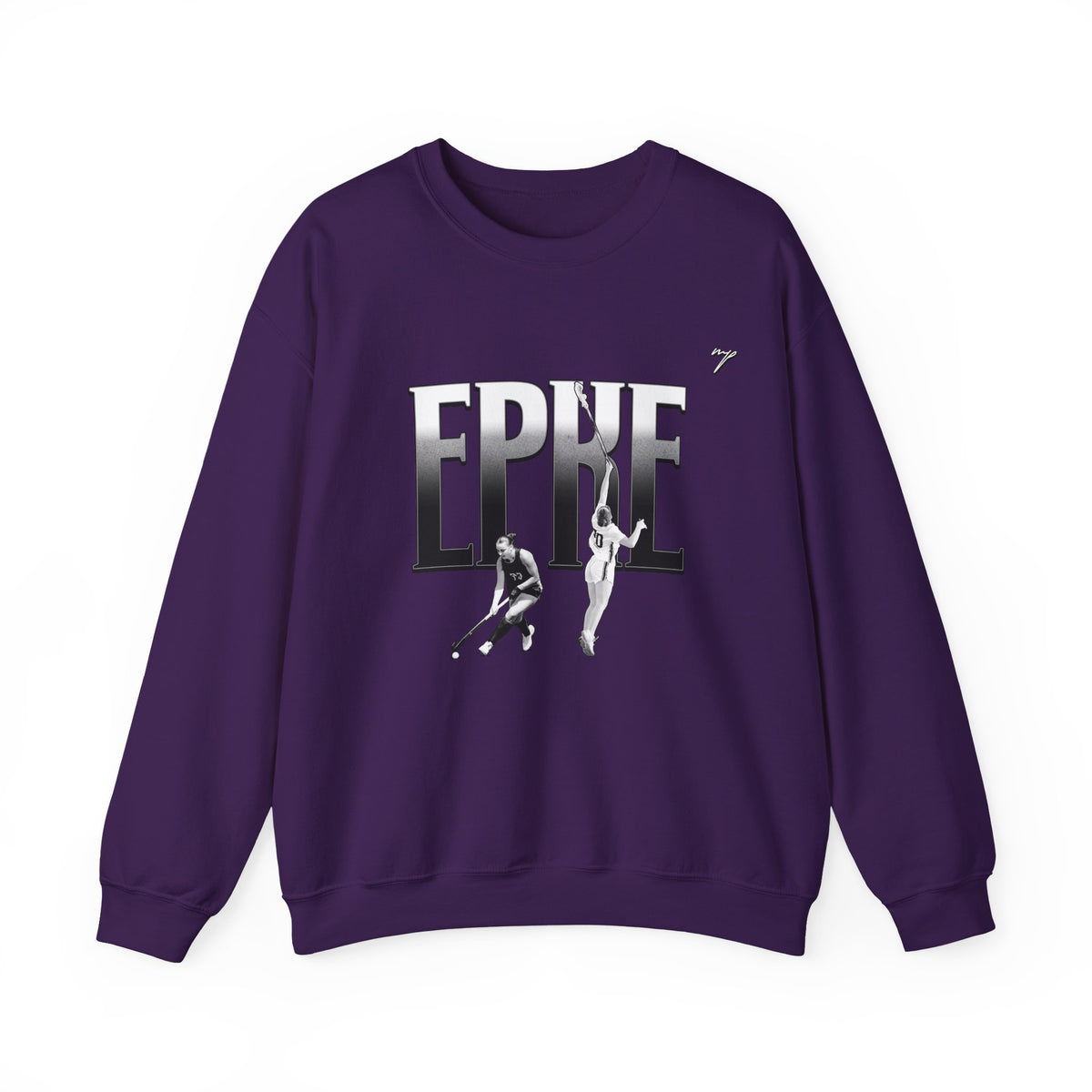 Maddie Epke Crewneck