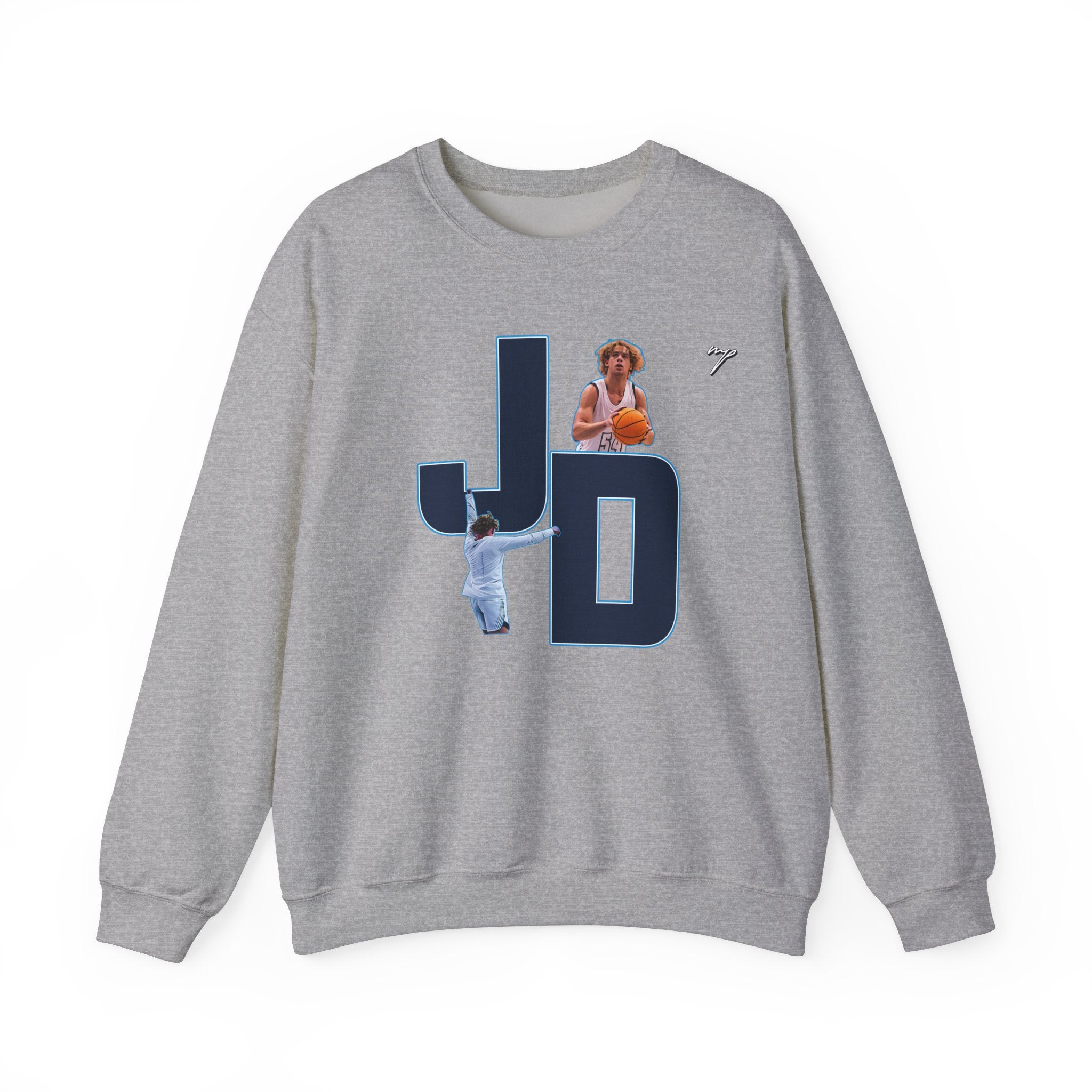 Jaiden Malichi Crewneck