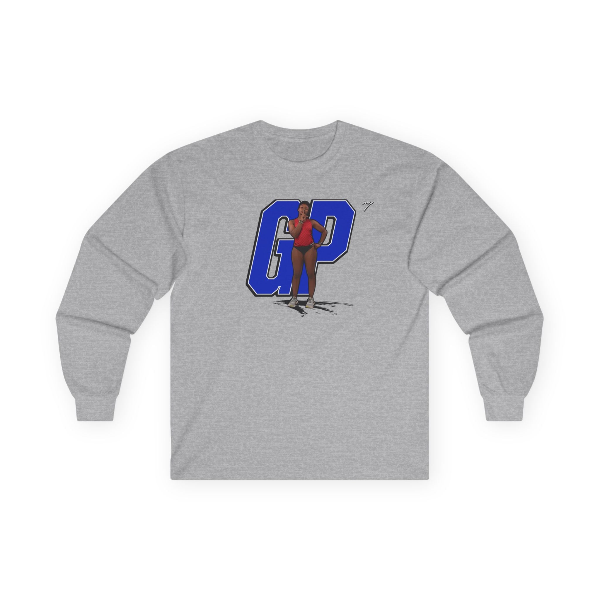 Gracelyn Peebles Long Sleeve Tee