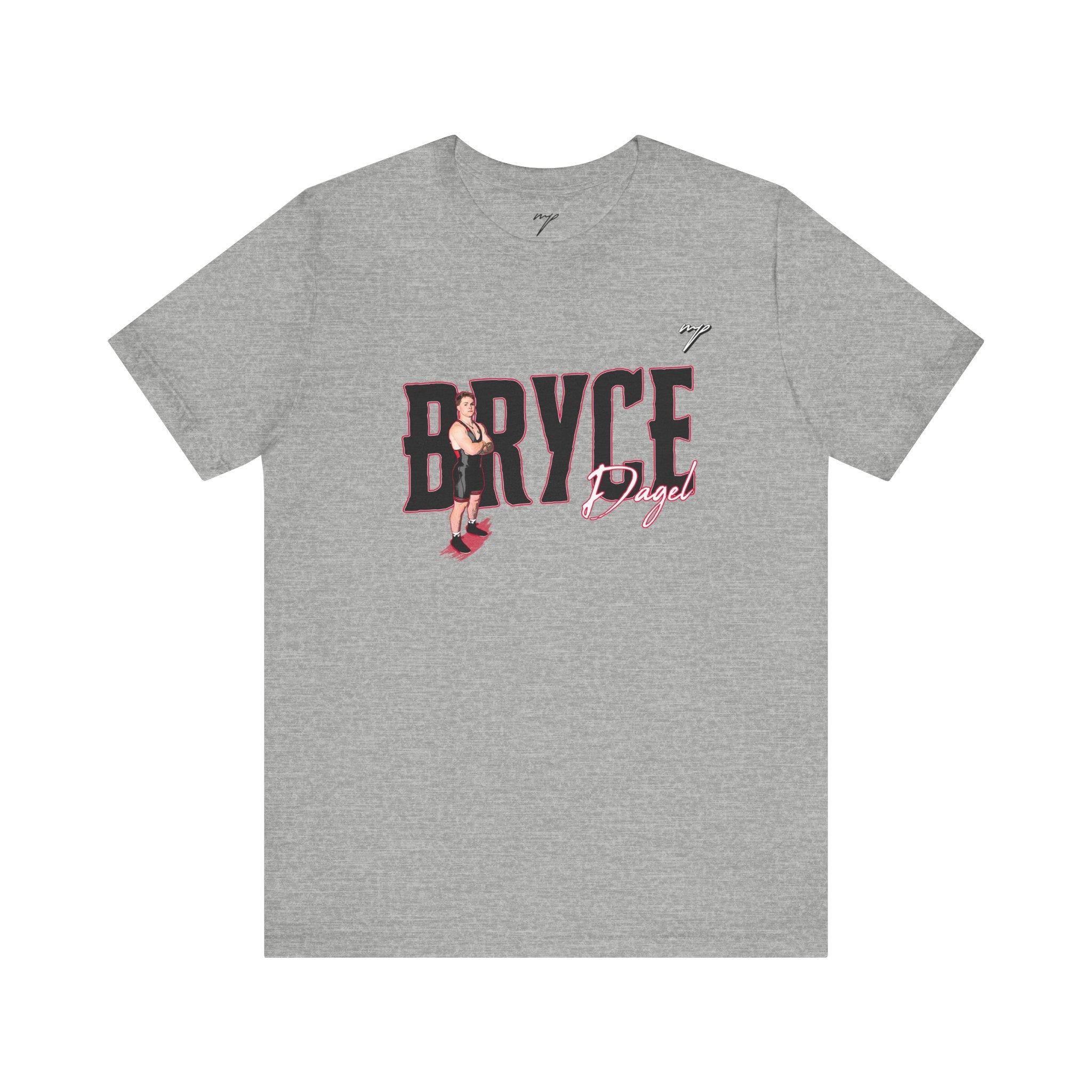 Bryce Dagel Graphic Tee