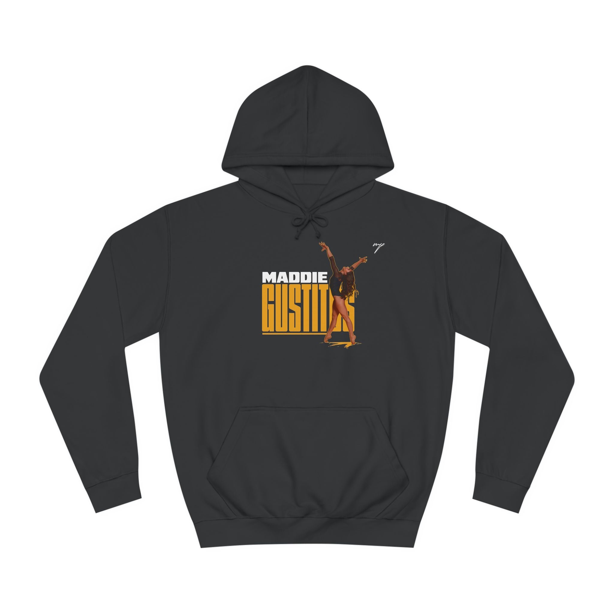 Madison Gustitus Hoodie