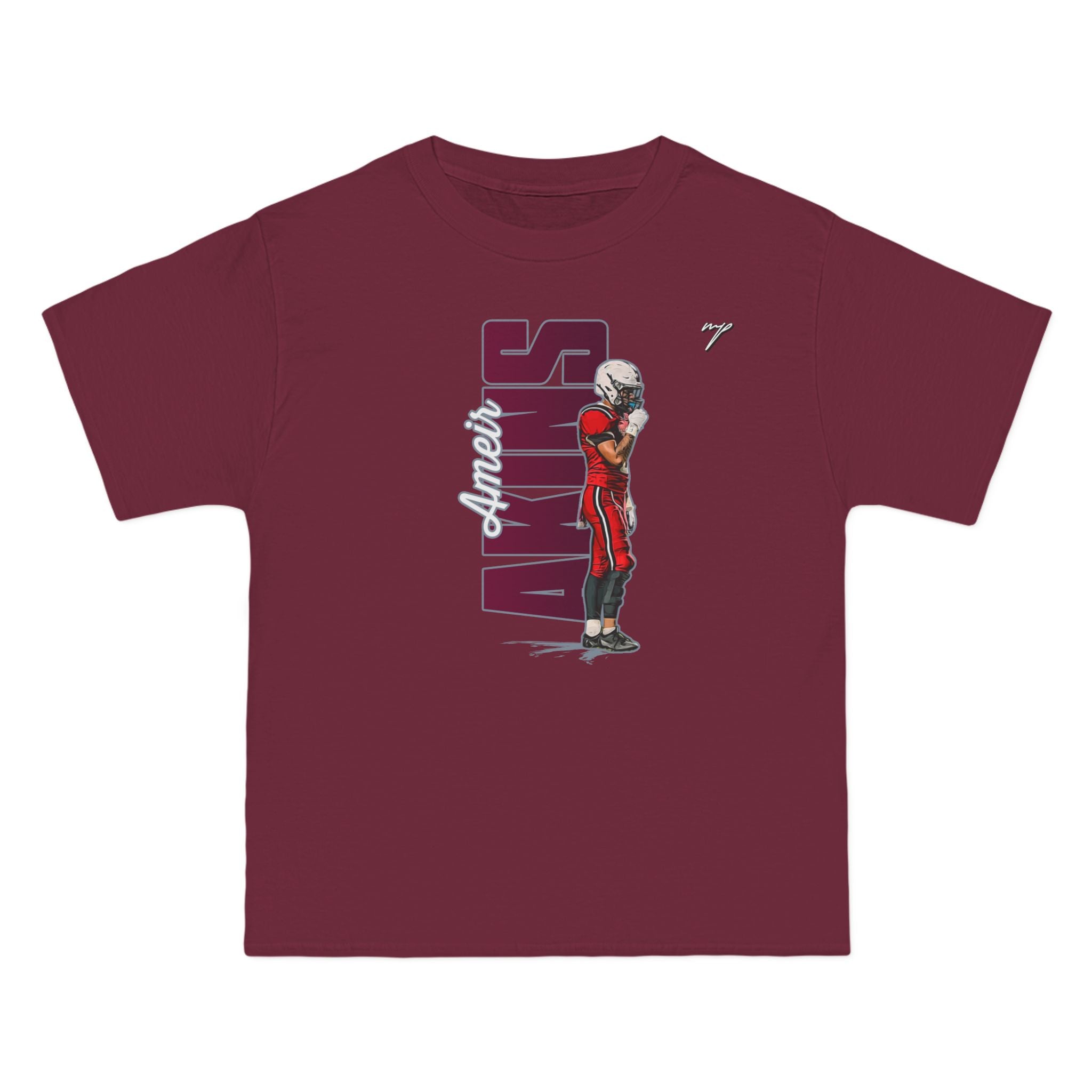 Ameir Akins Vintage Tee