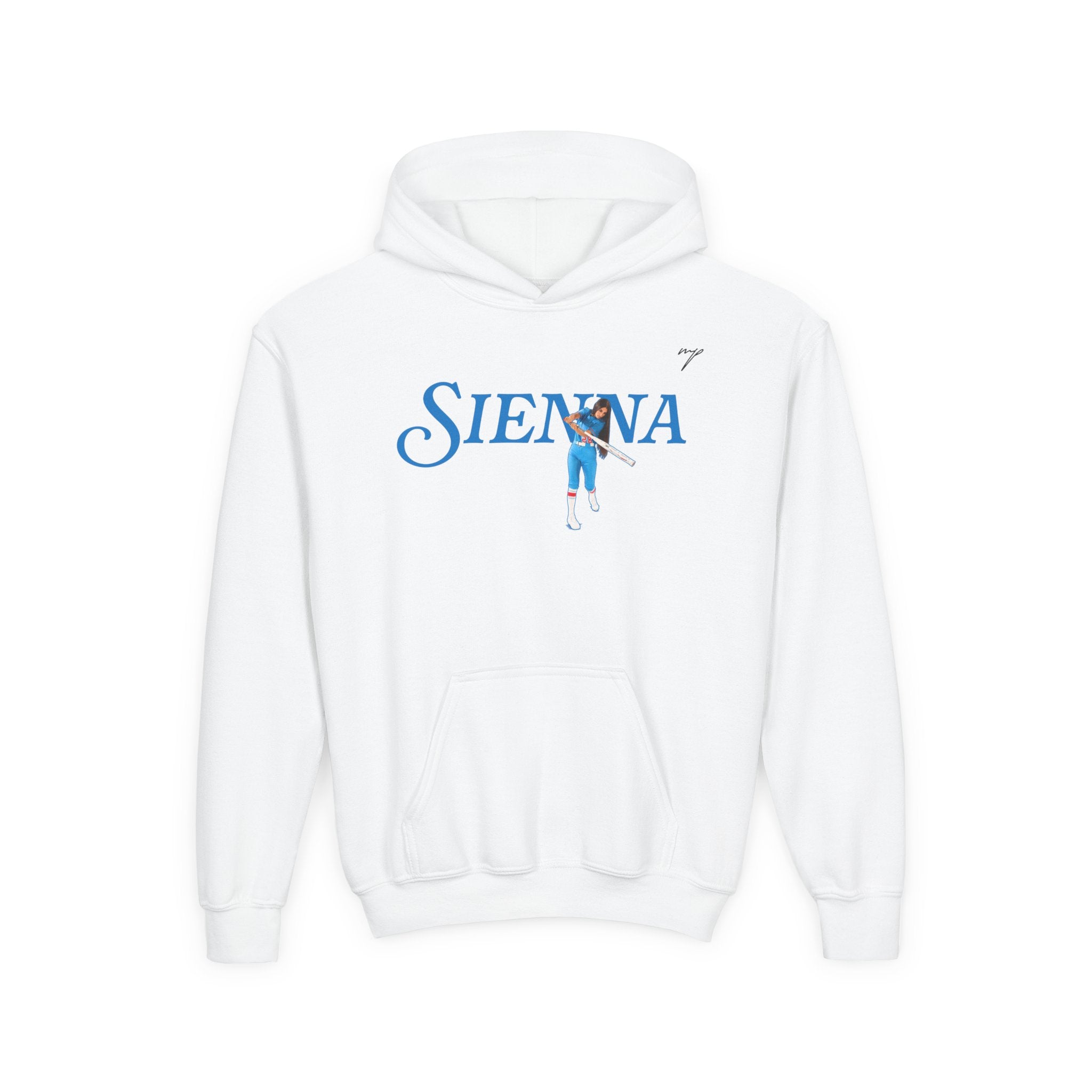 Sienna Bocchino Youth Hoodie