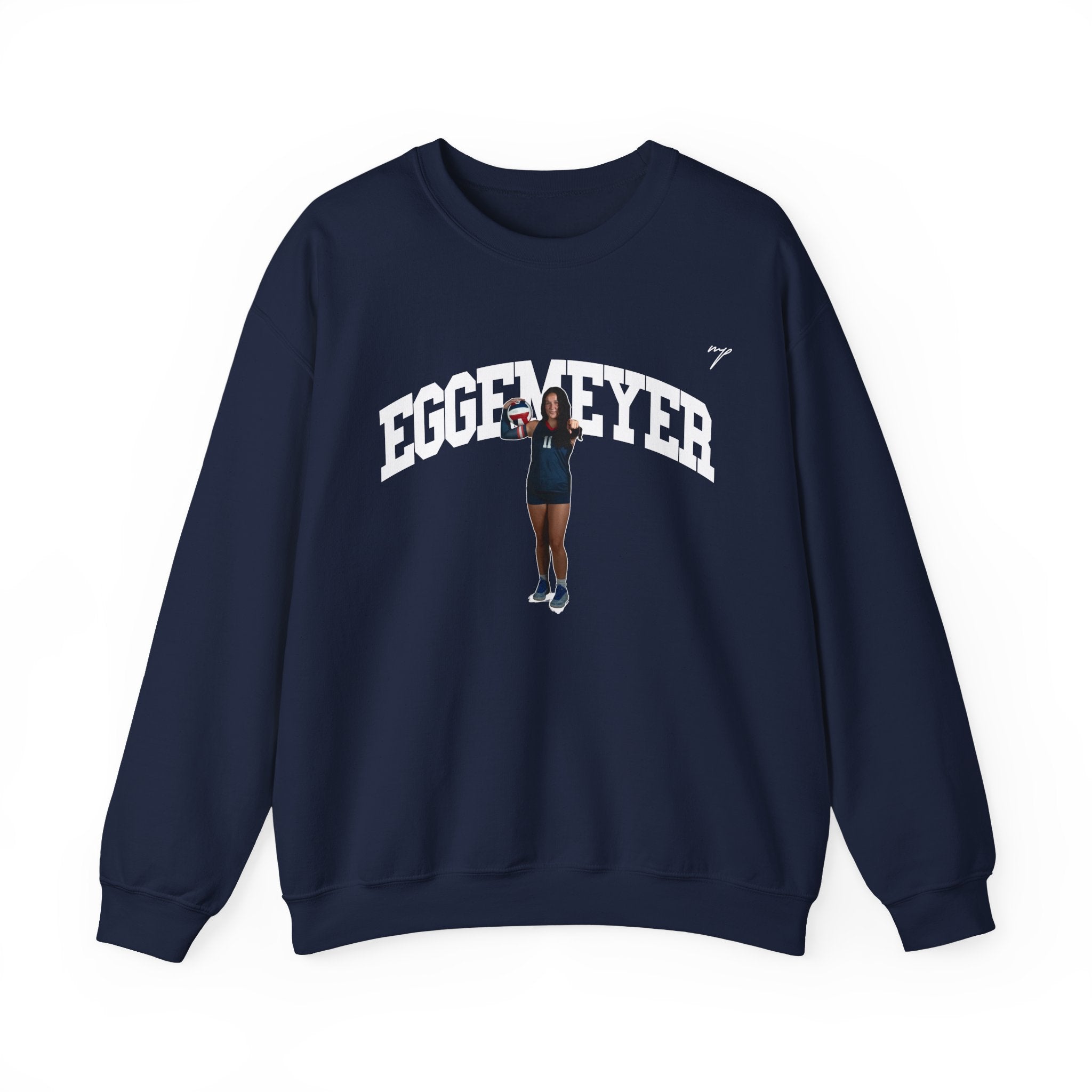 Delaney Eggemeyer Crewneck