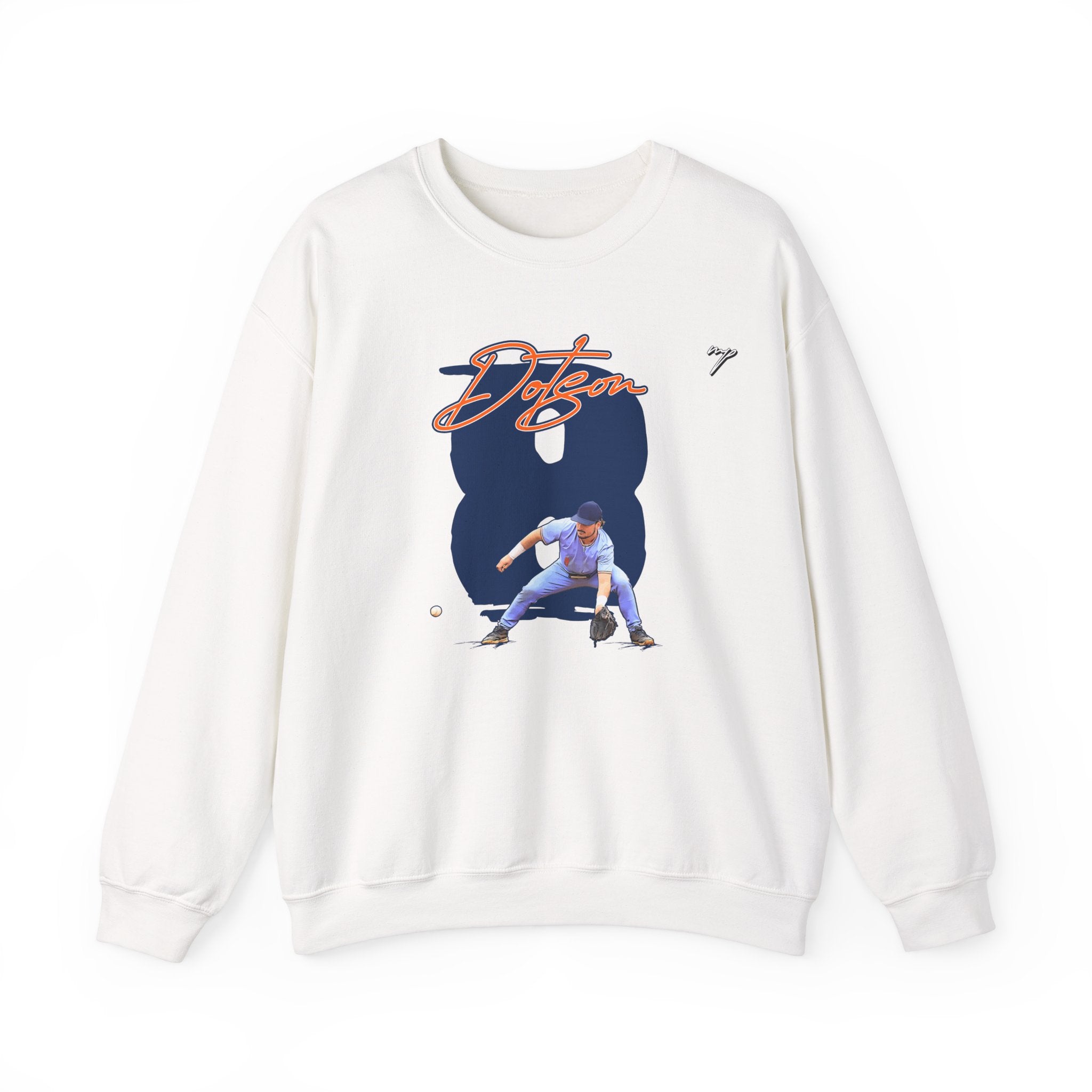Dylan Dotson Crewneck