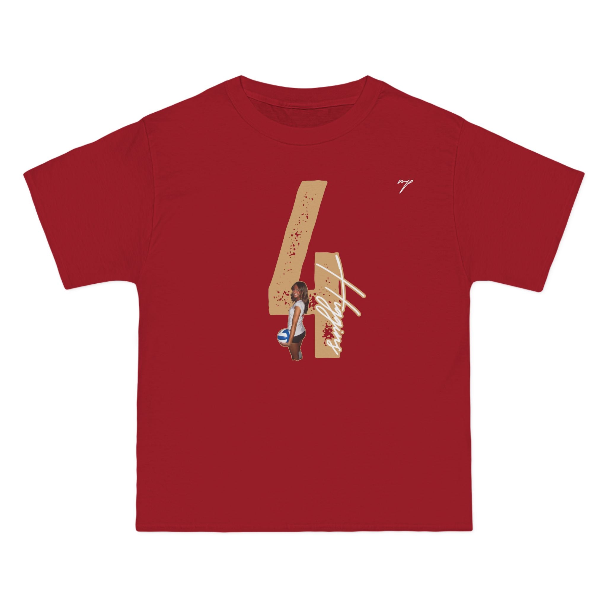 Mackenzie Higgins Vintage Tee
