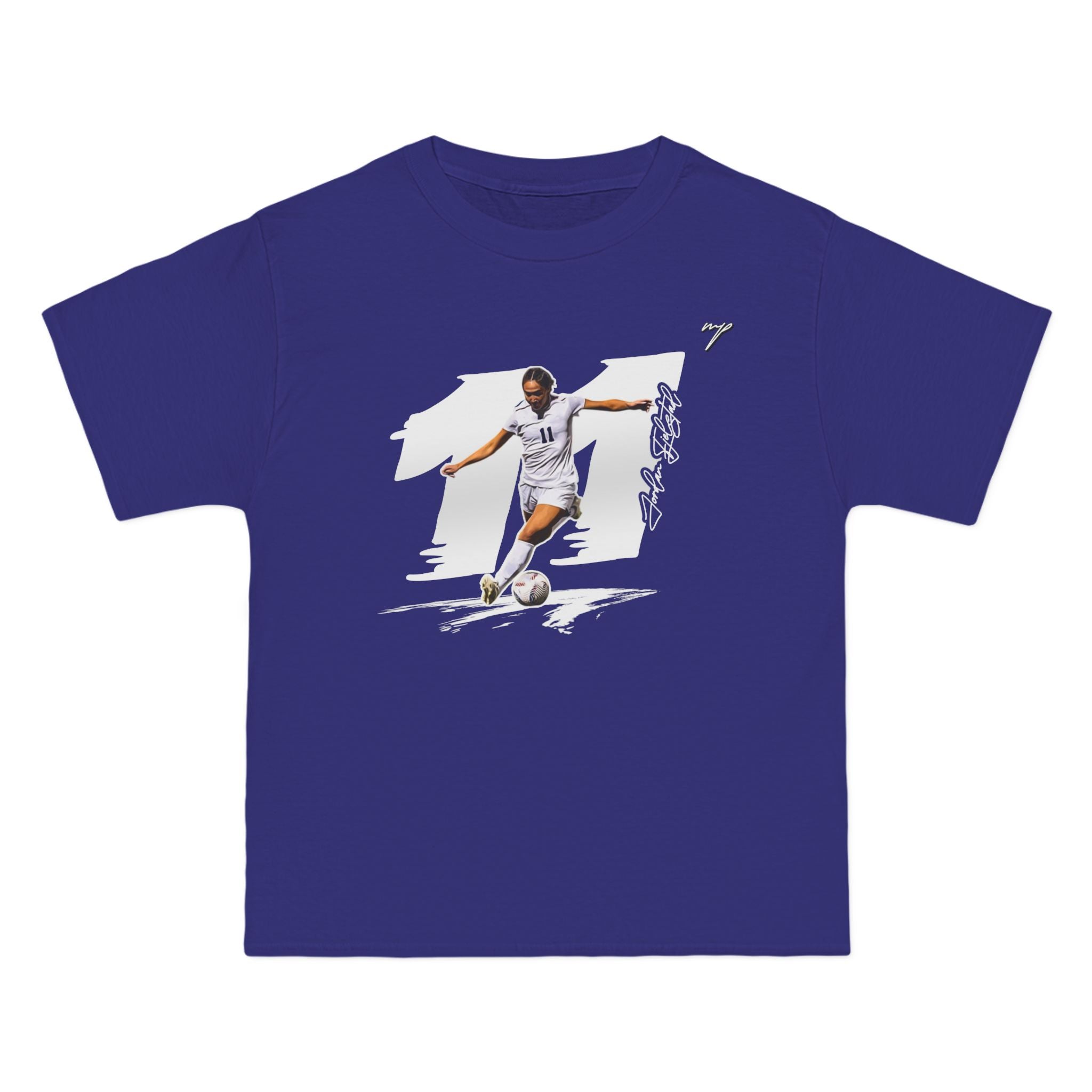Jordan Fjelstad Vintage Tee