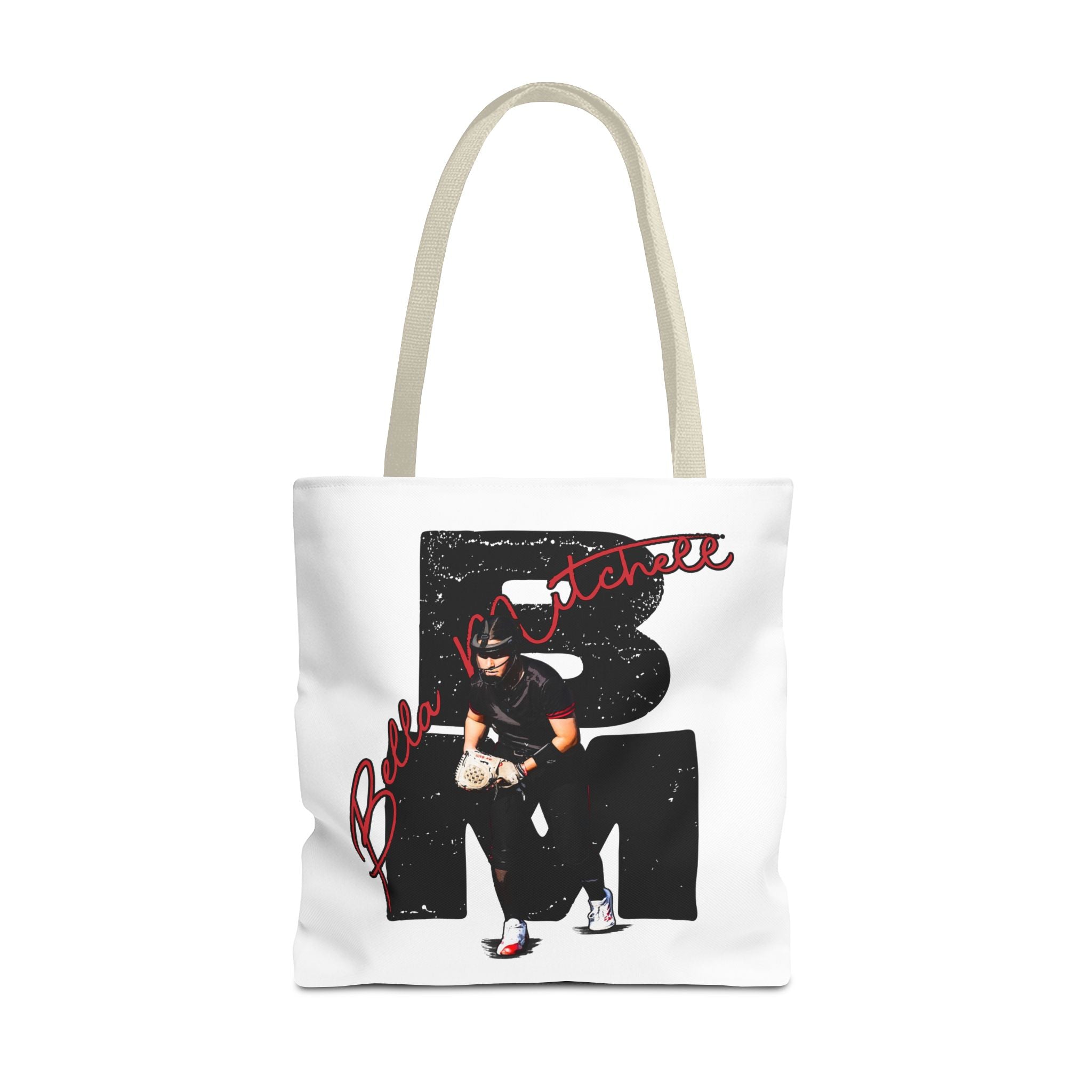 Bella Mitchell Tote Bag