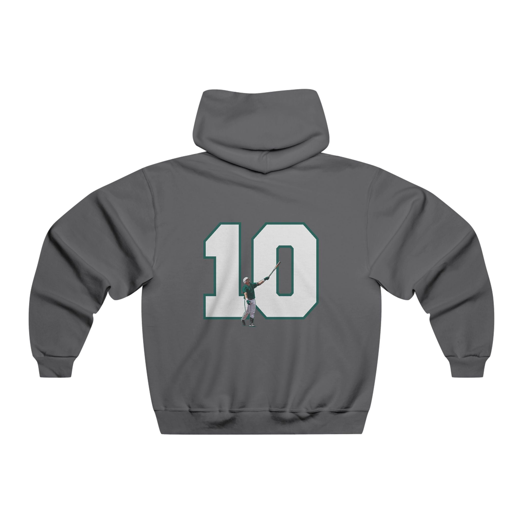 Andrés Carracciolo Vintage Hoodie