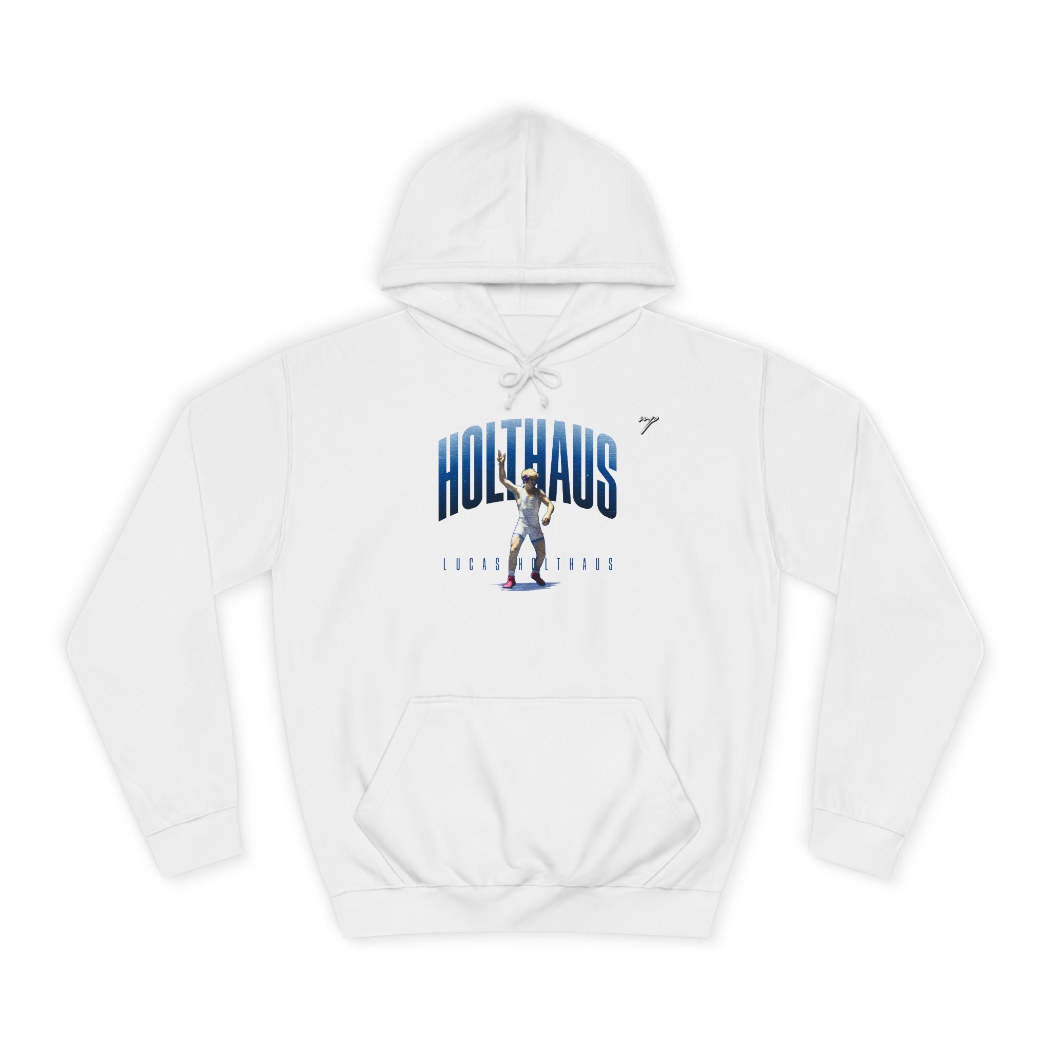 Lucas Holthaus Hoodie