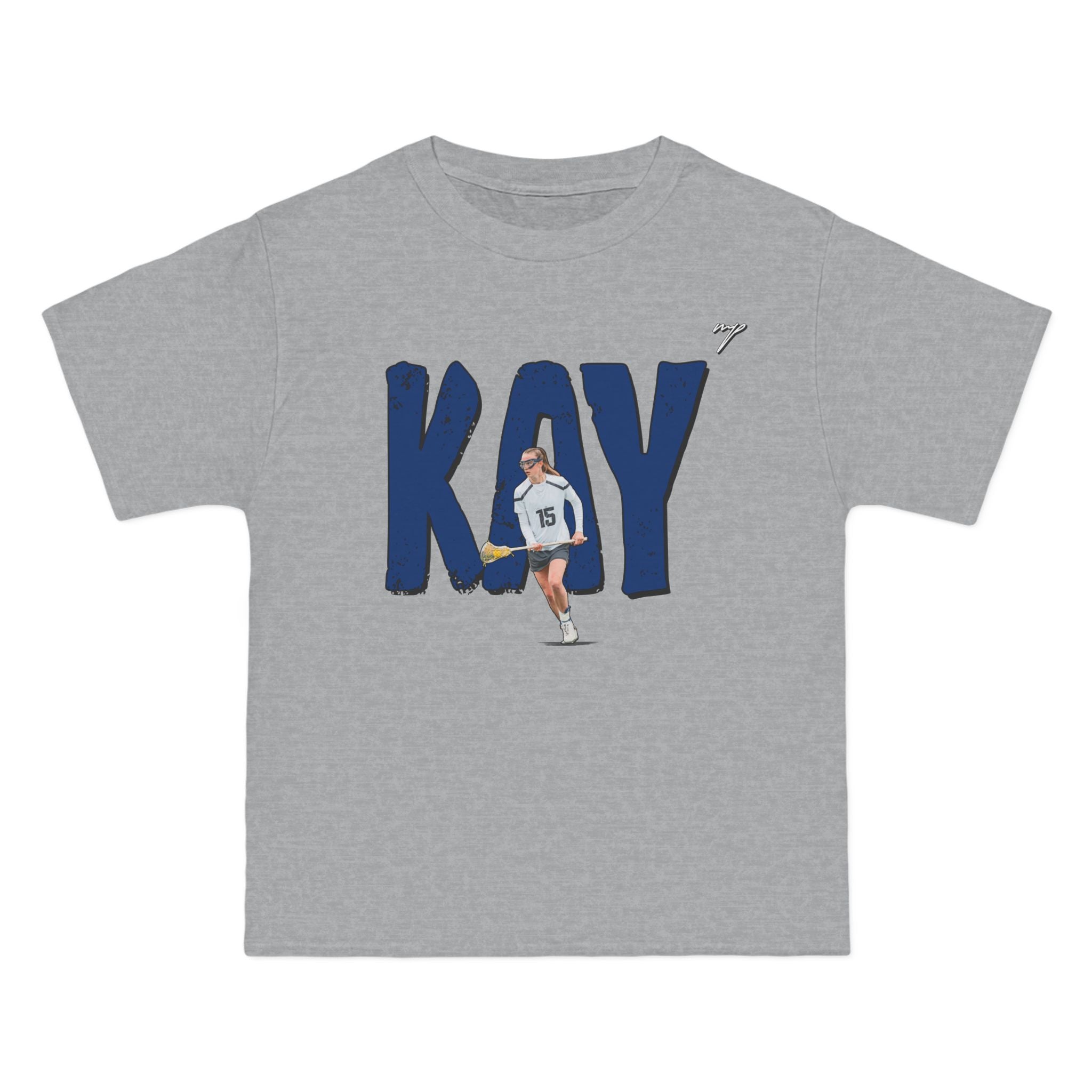 Kayden Meyer Vintage Tee