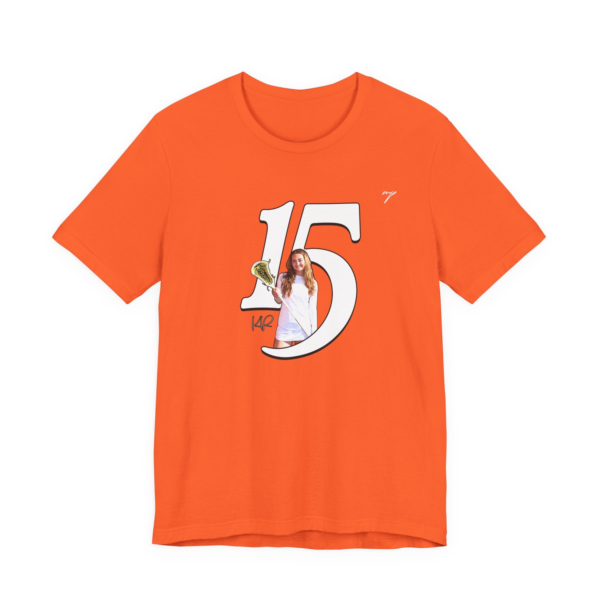 Kara Ryden Graphic Tee