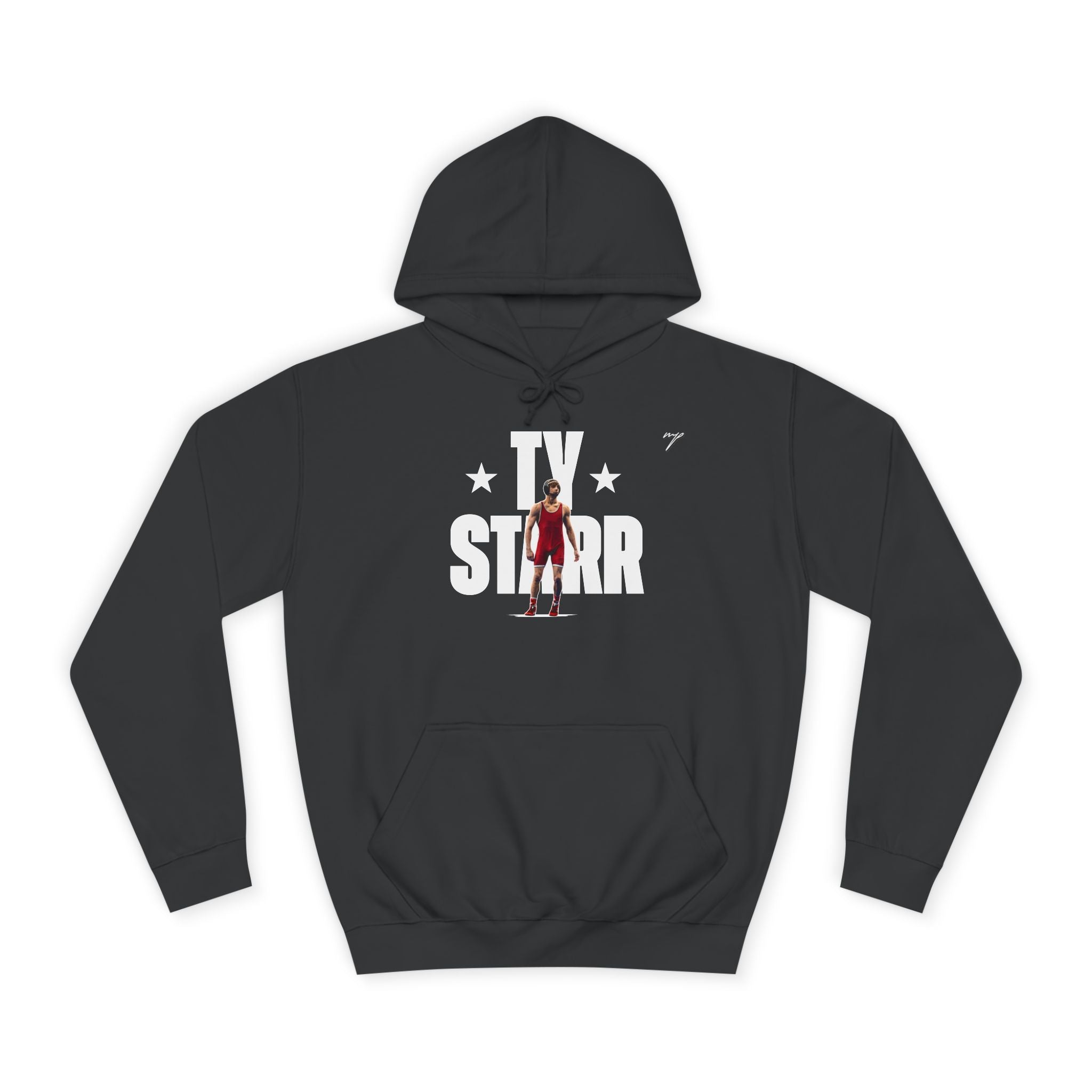 Ty Starr Hoodie