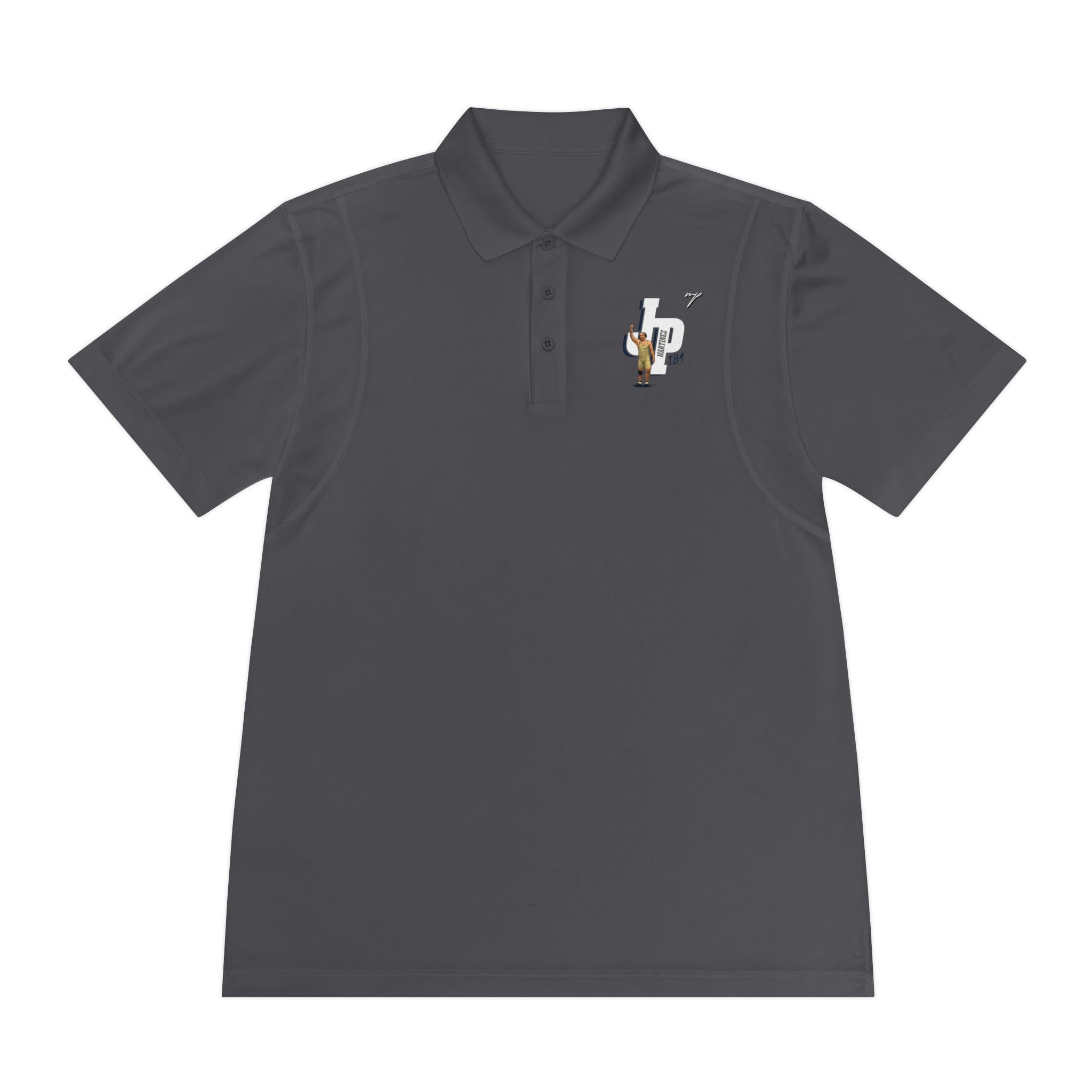 Juan Pablo Martinez Polo