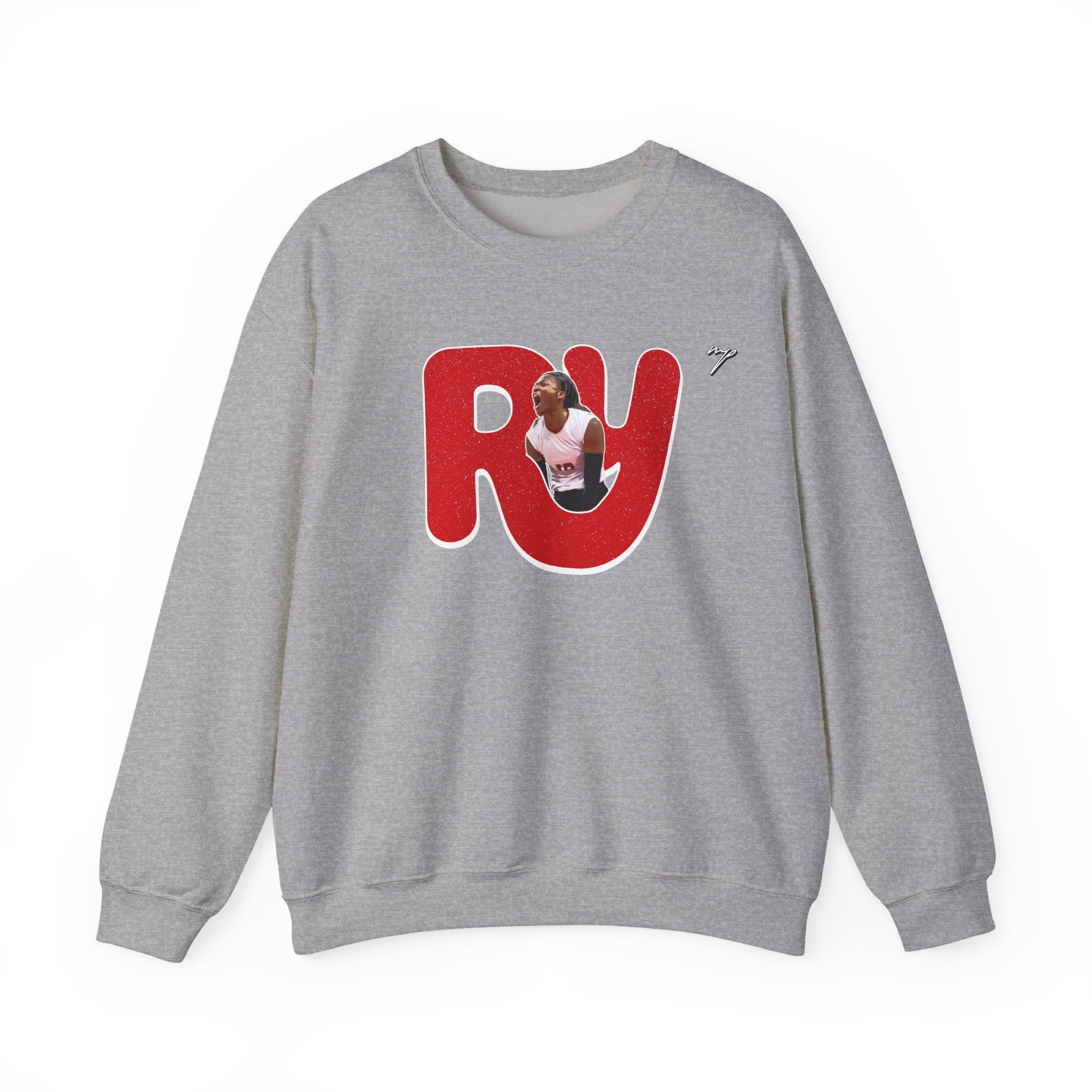 Ryan Hunter Crewneck