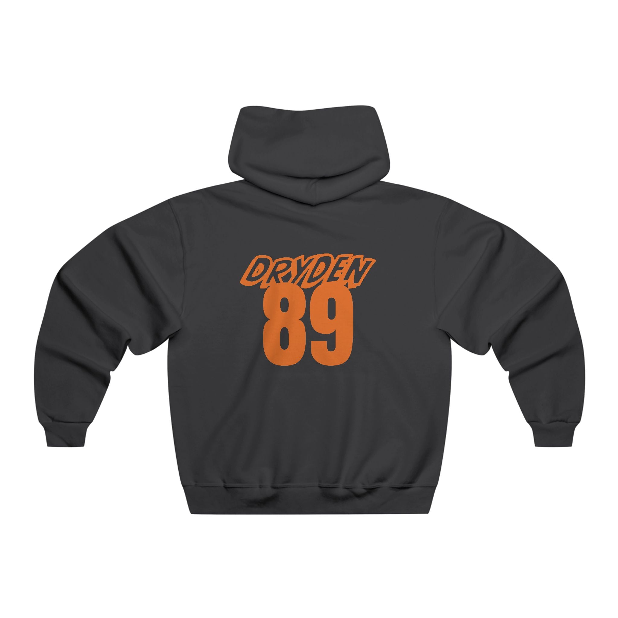 Grayson Dryden Vintage Hoodie