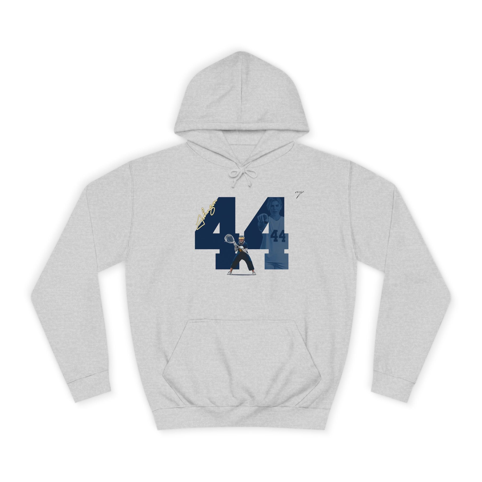Elizabeth Johnson Hoodie