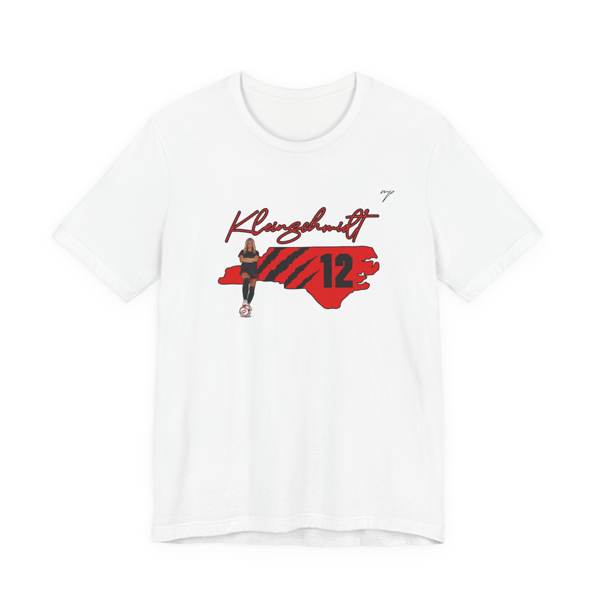 Taylor Kleinschmidt Graphic Tee